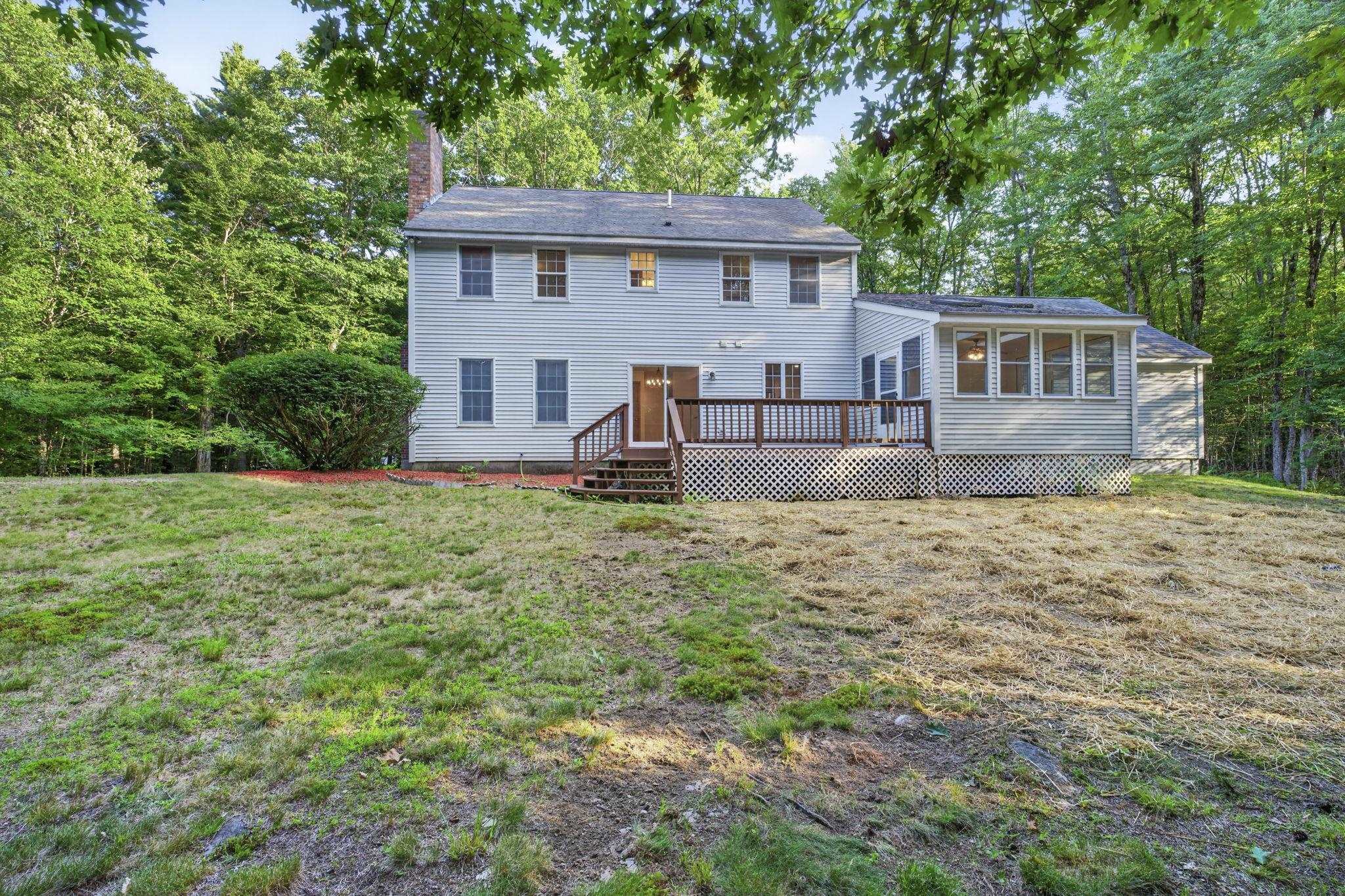 16 Ashlee Dr, Peterborough, NH 03458