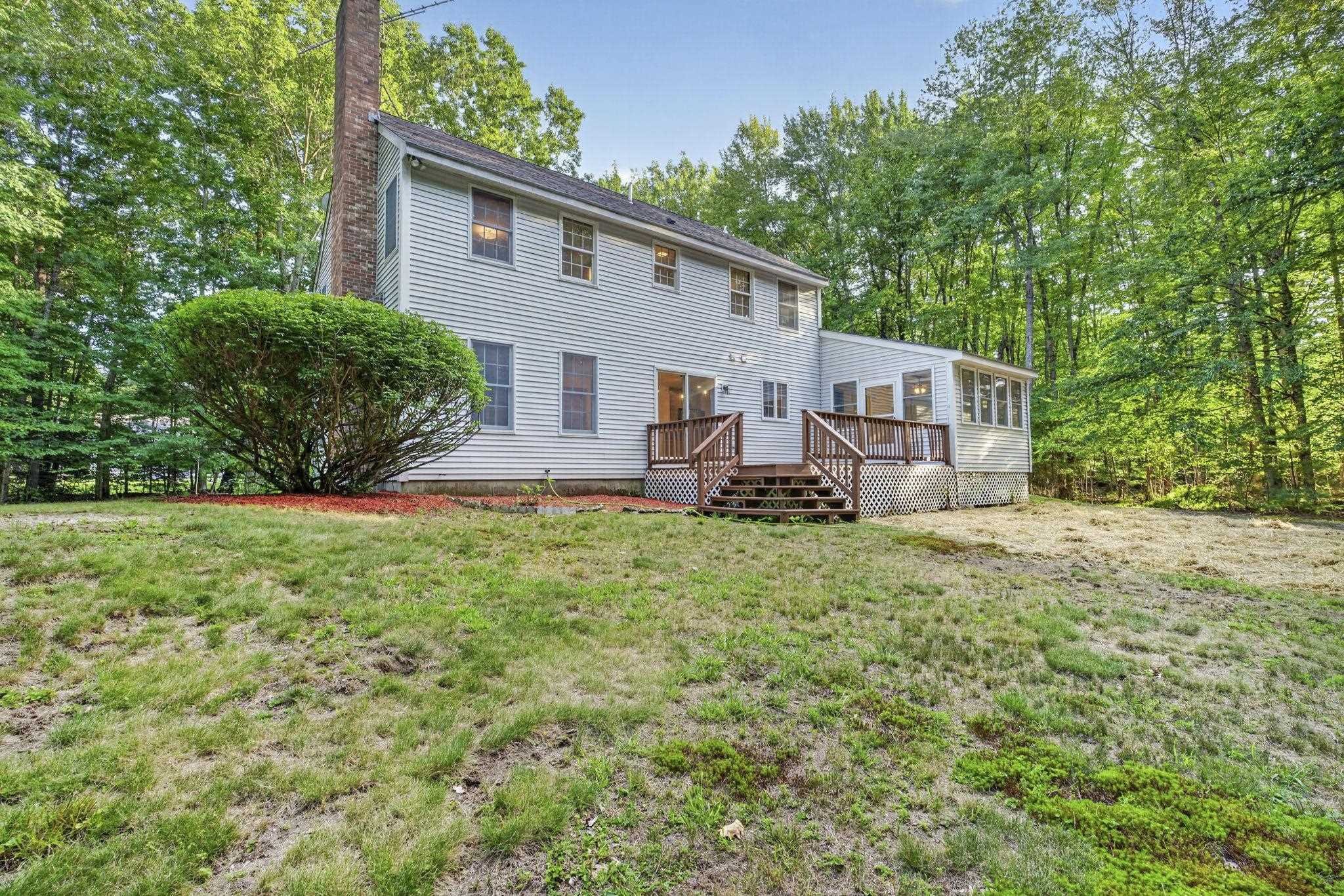 16 Ashlee Dr, Peterborough, NH 03458