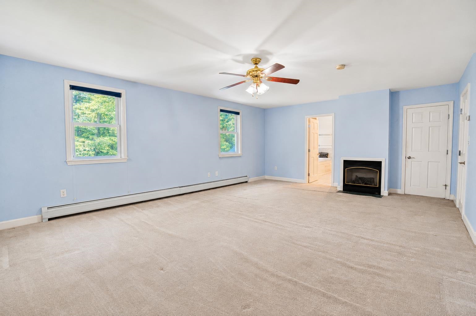 2nd Floor Primary