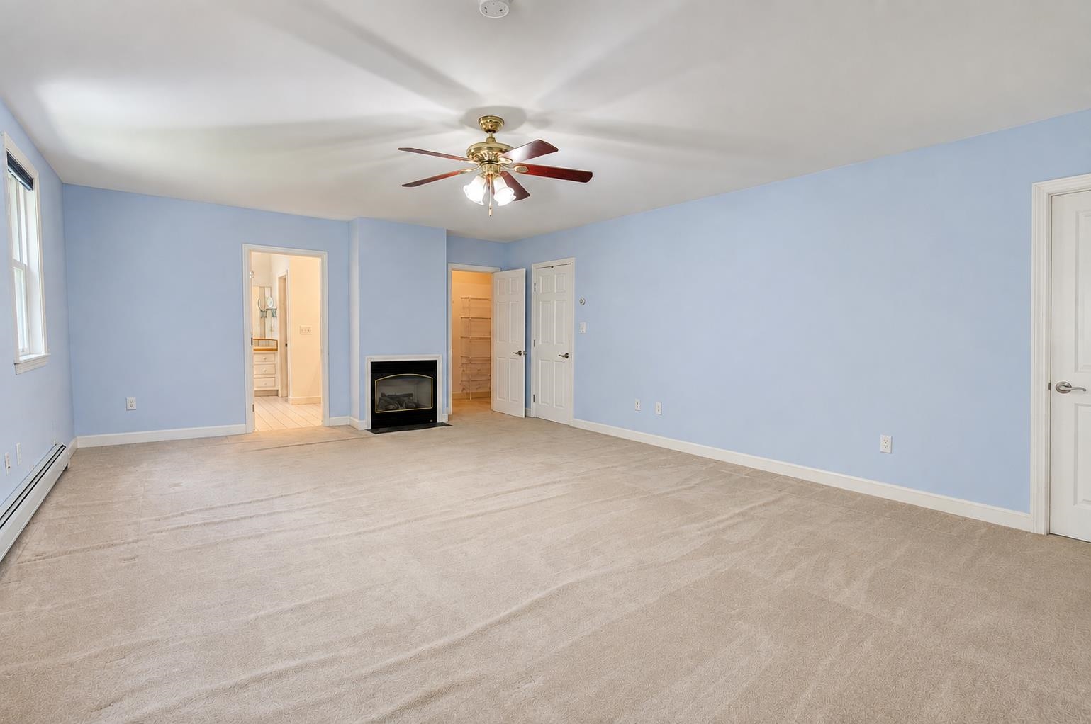 2nd Floor Primary