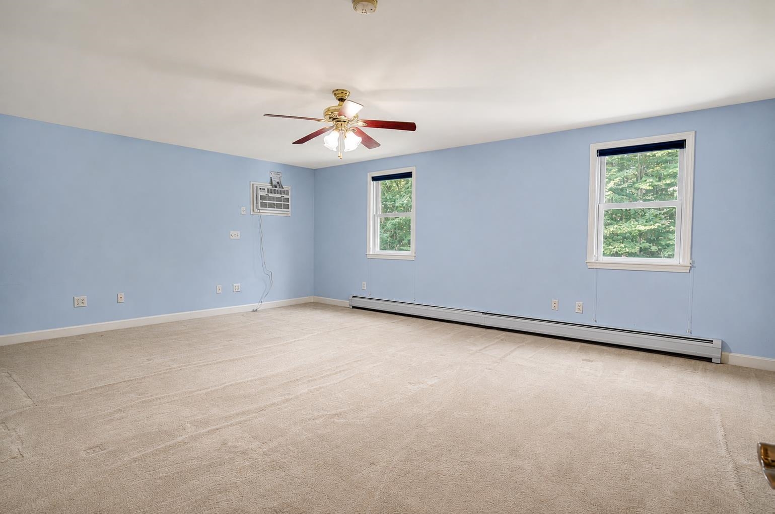 2nd Primary Bedroom