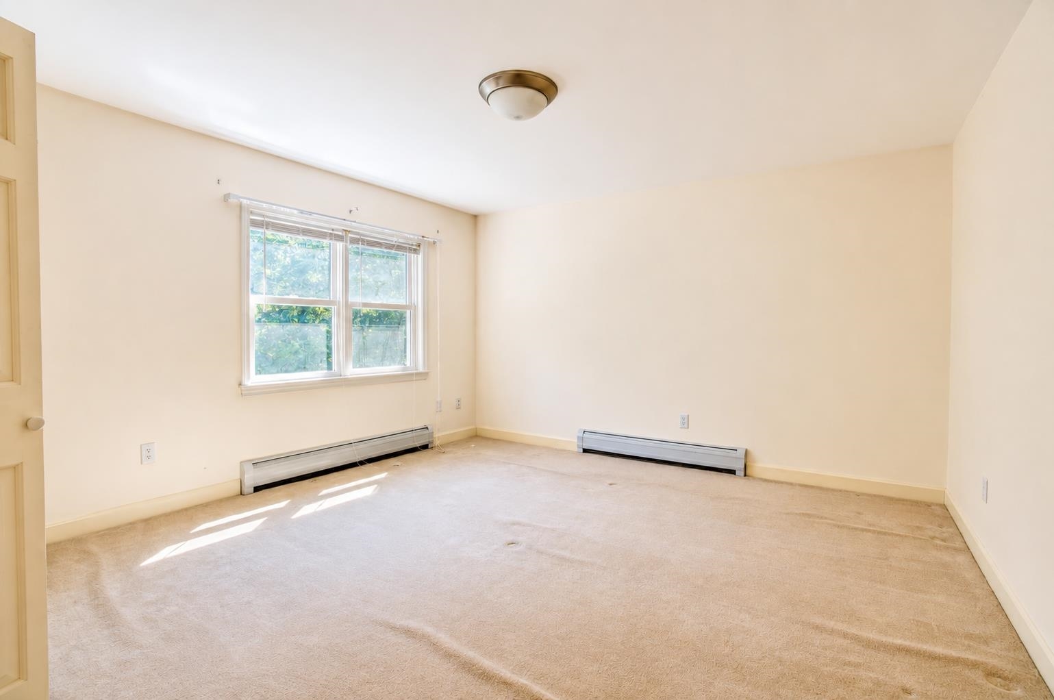 2nd Floor Bedroom