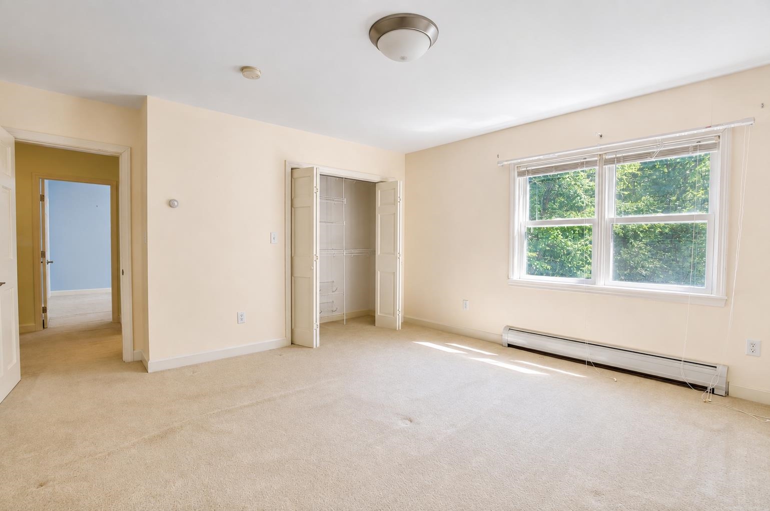 2nd Floor Bedroom