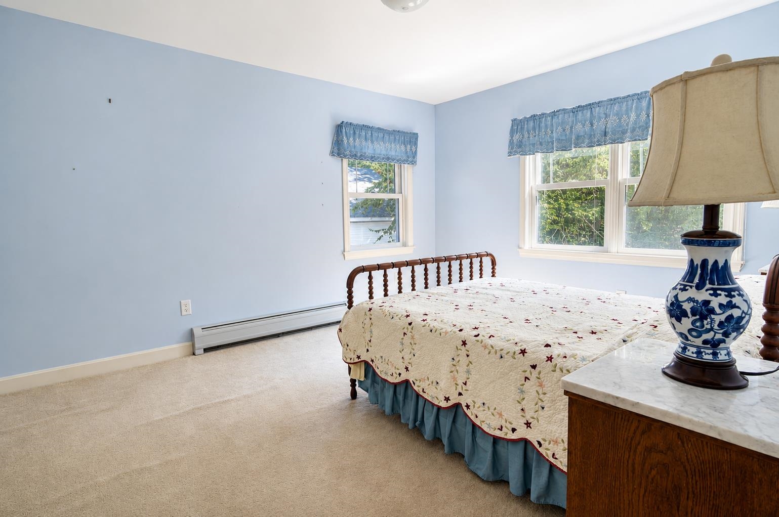 2nd Floor Bedroom