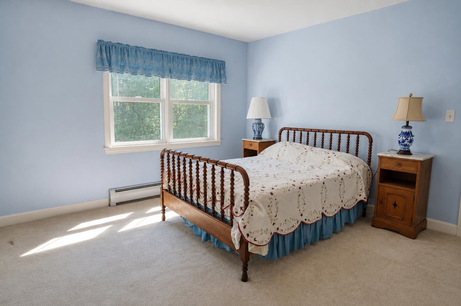 2nd Floor Bedroom