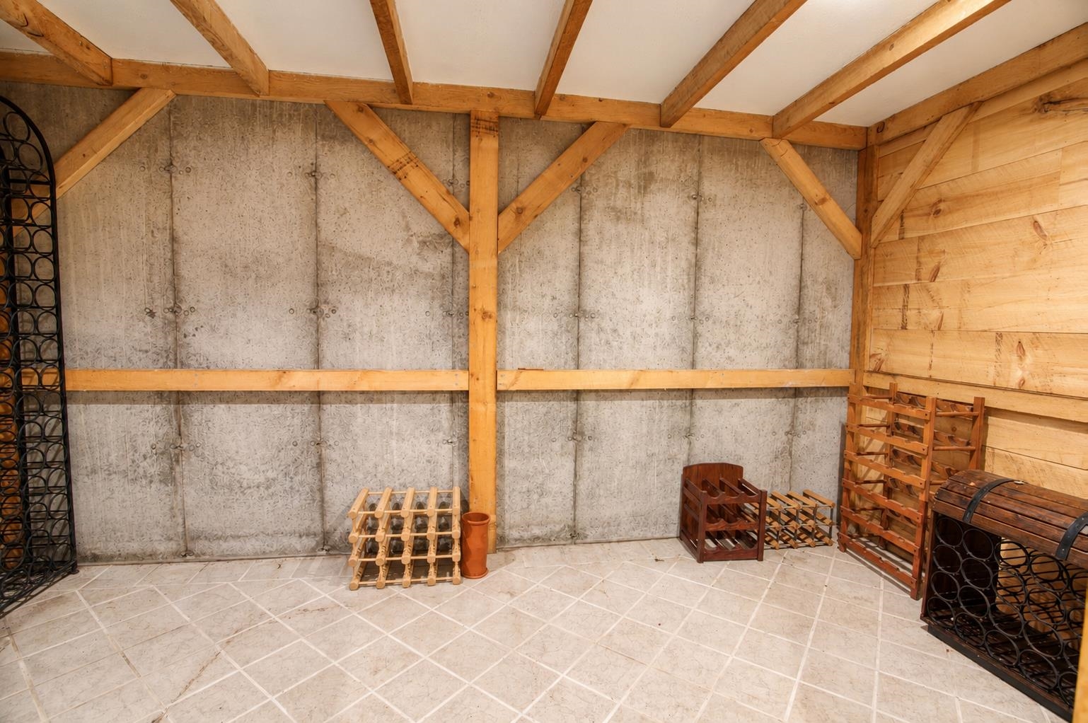 Wine Room