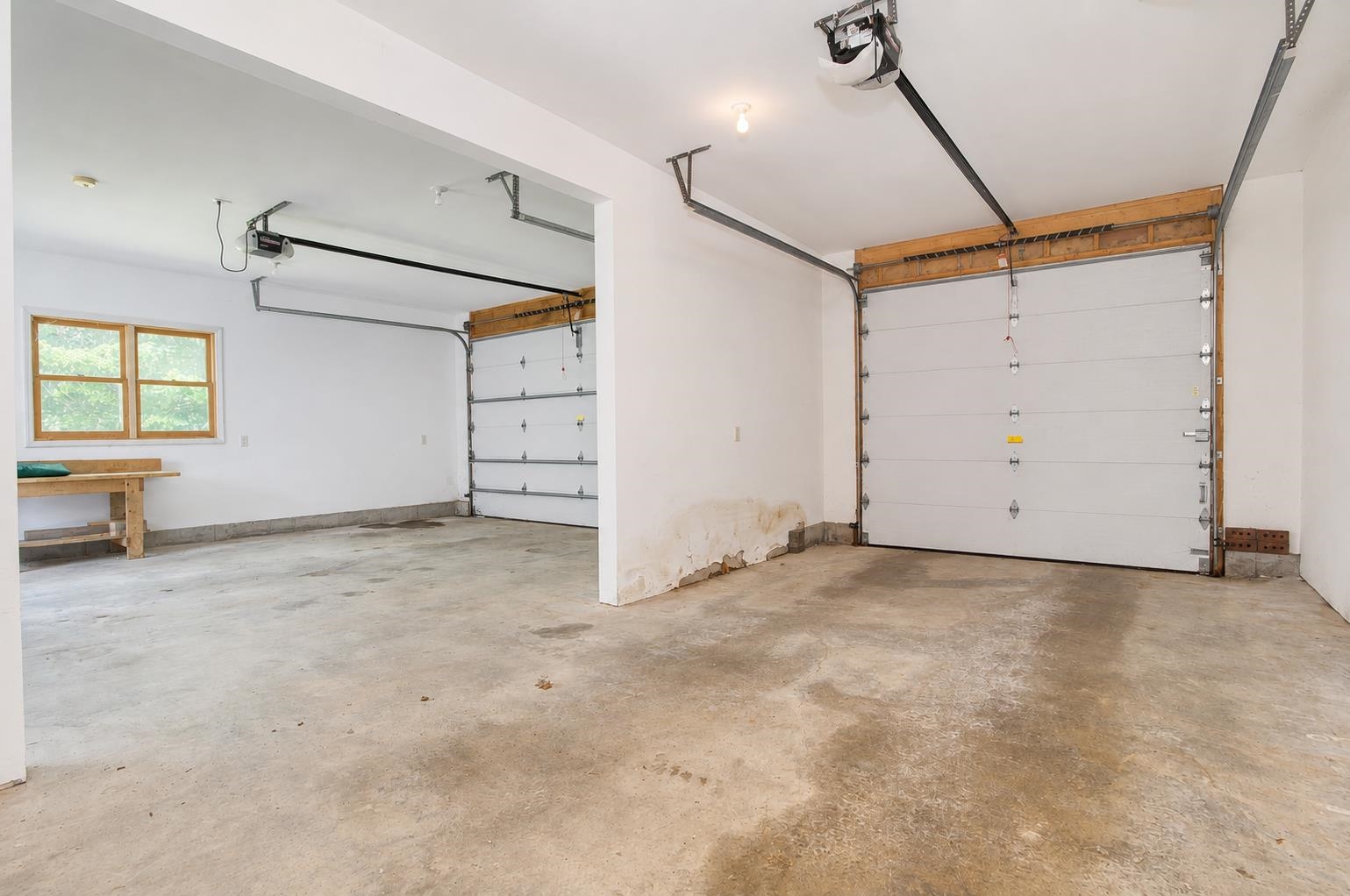 Garage #2