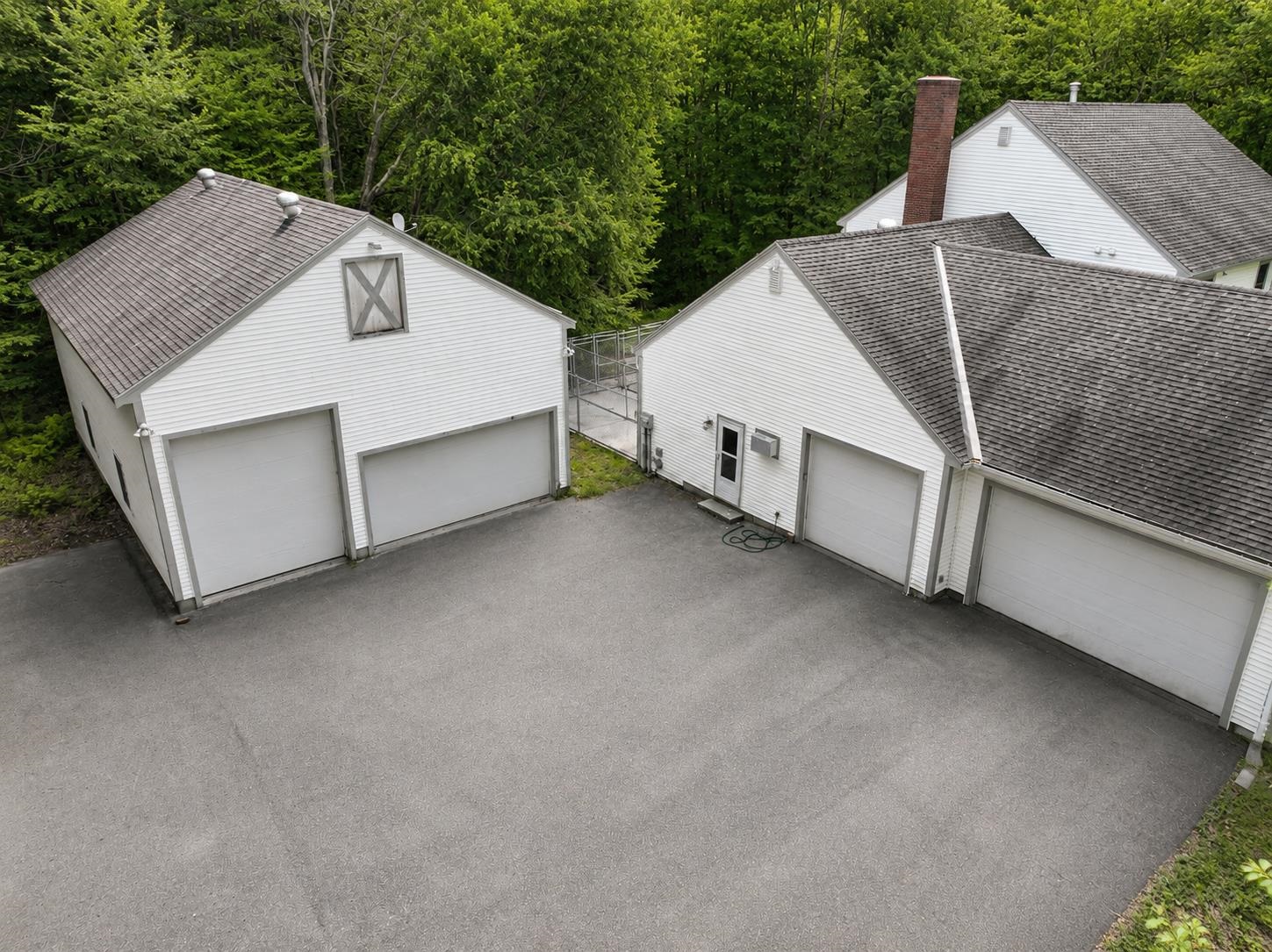 RV Barn & Garage