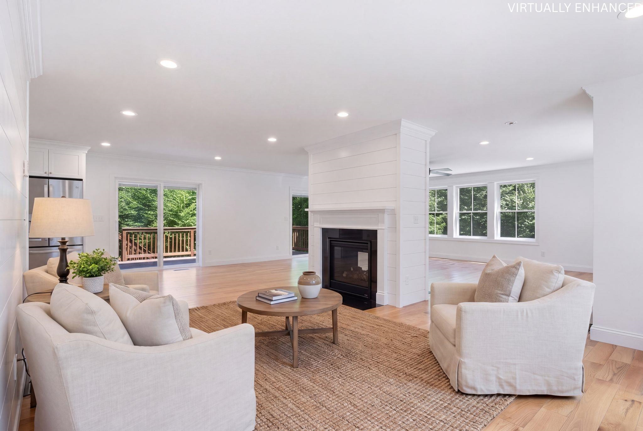 21 Sanborn Rd, Hampton Falls, NH 03844