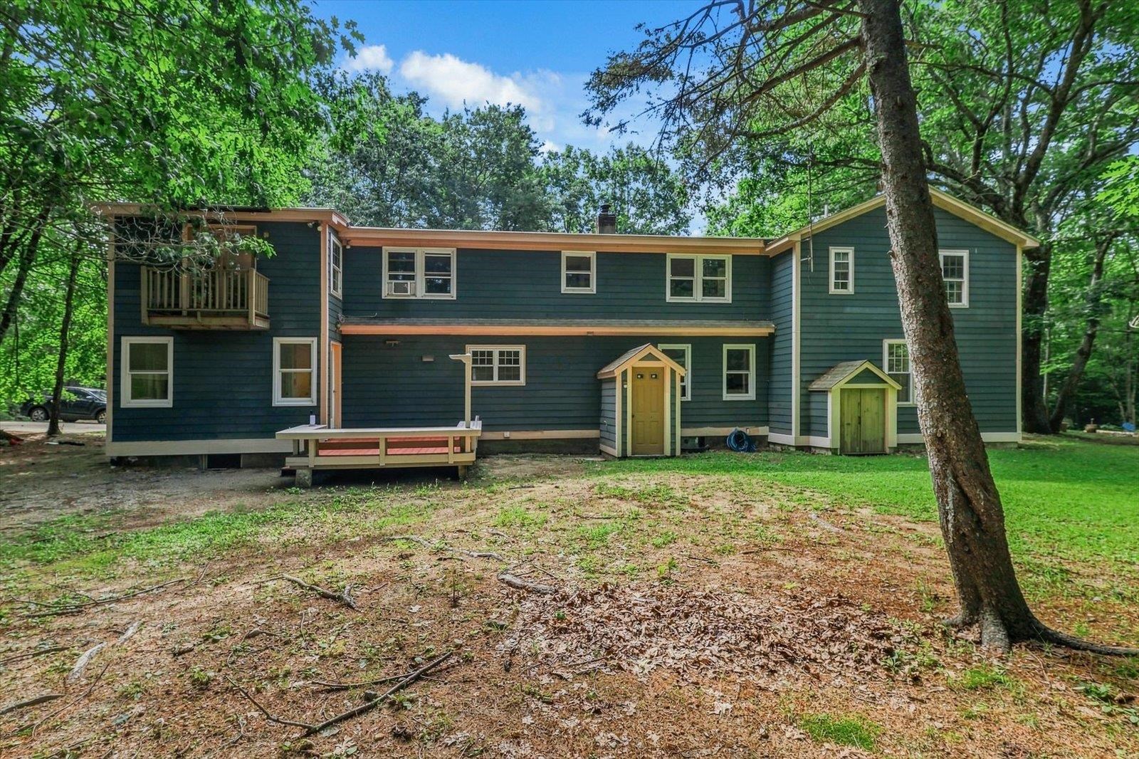 51 Timbertop Rd, New Ipswich, NH 03071