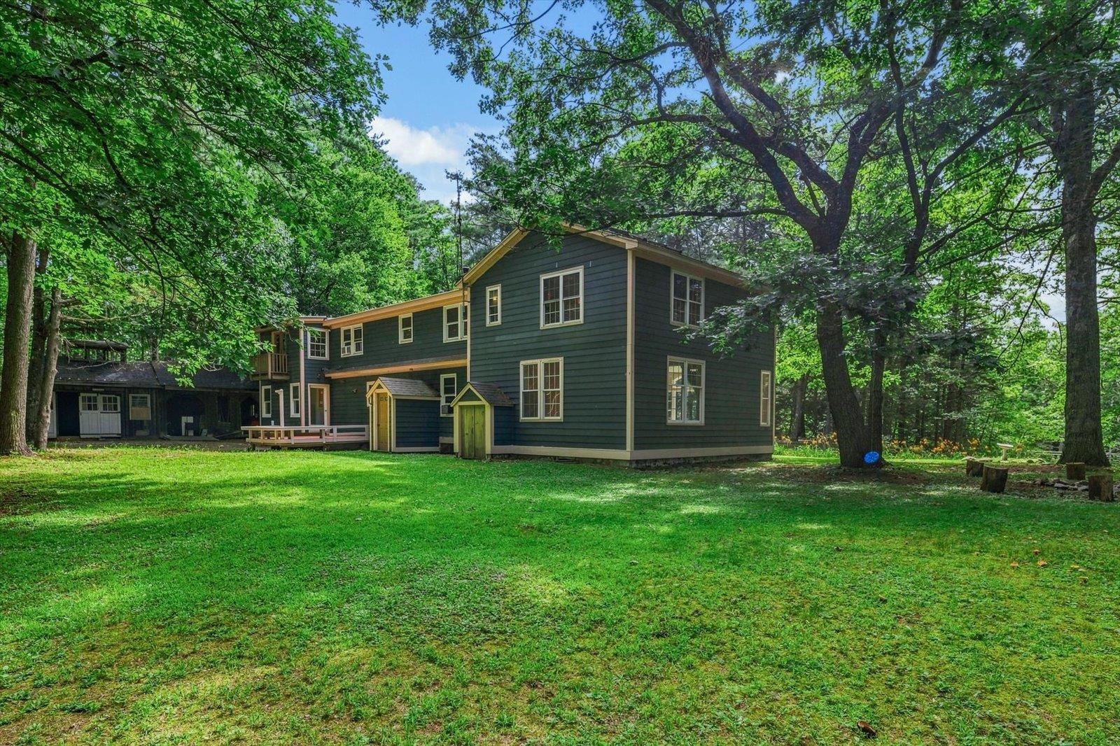 51 Timbertop Rd, New Ipswich, NH 03071