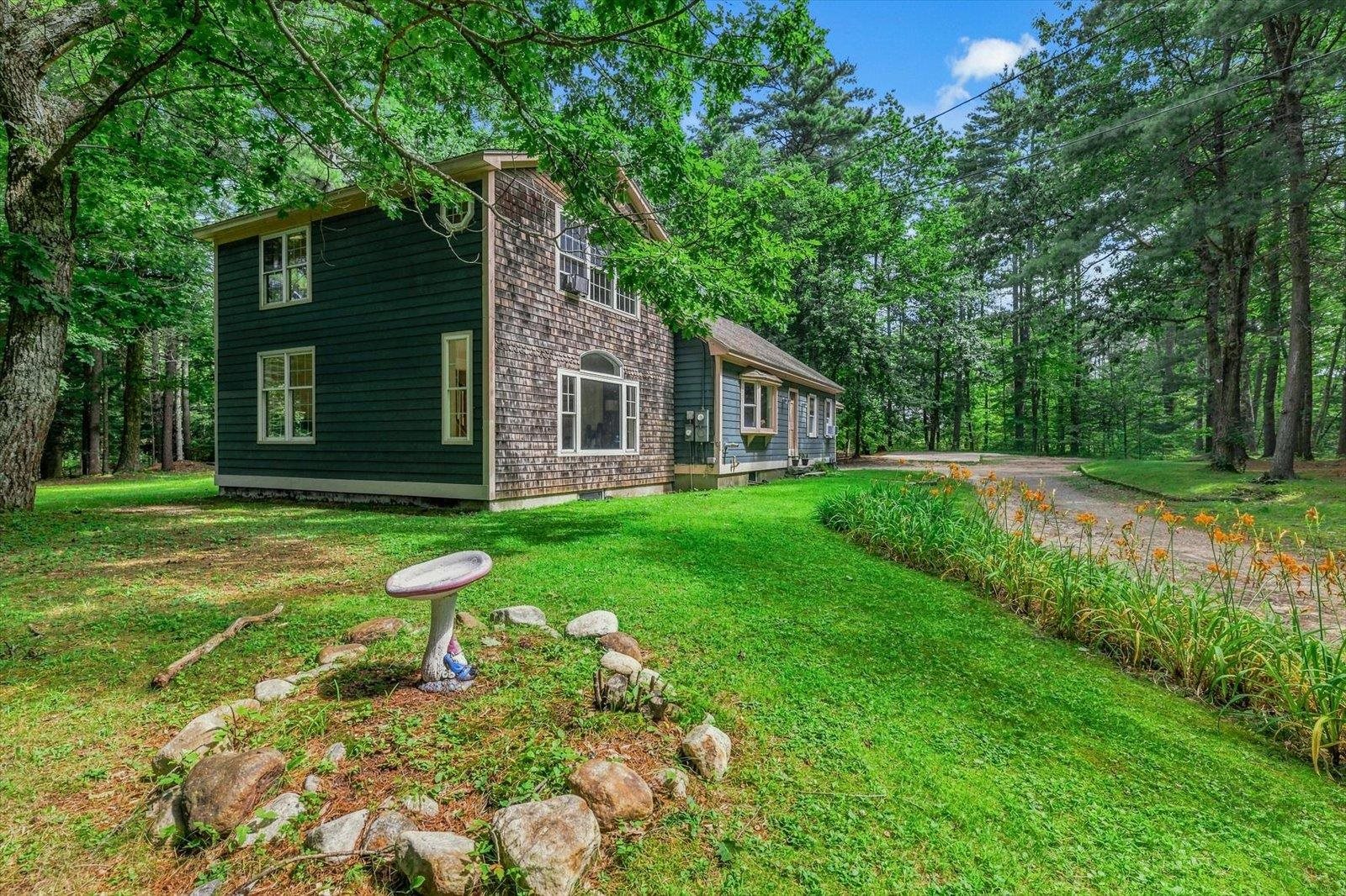 51 Timbertop Rd, New Ipswich, NH 03071