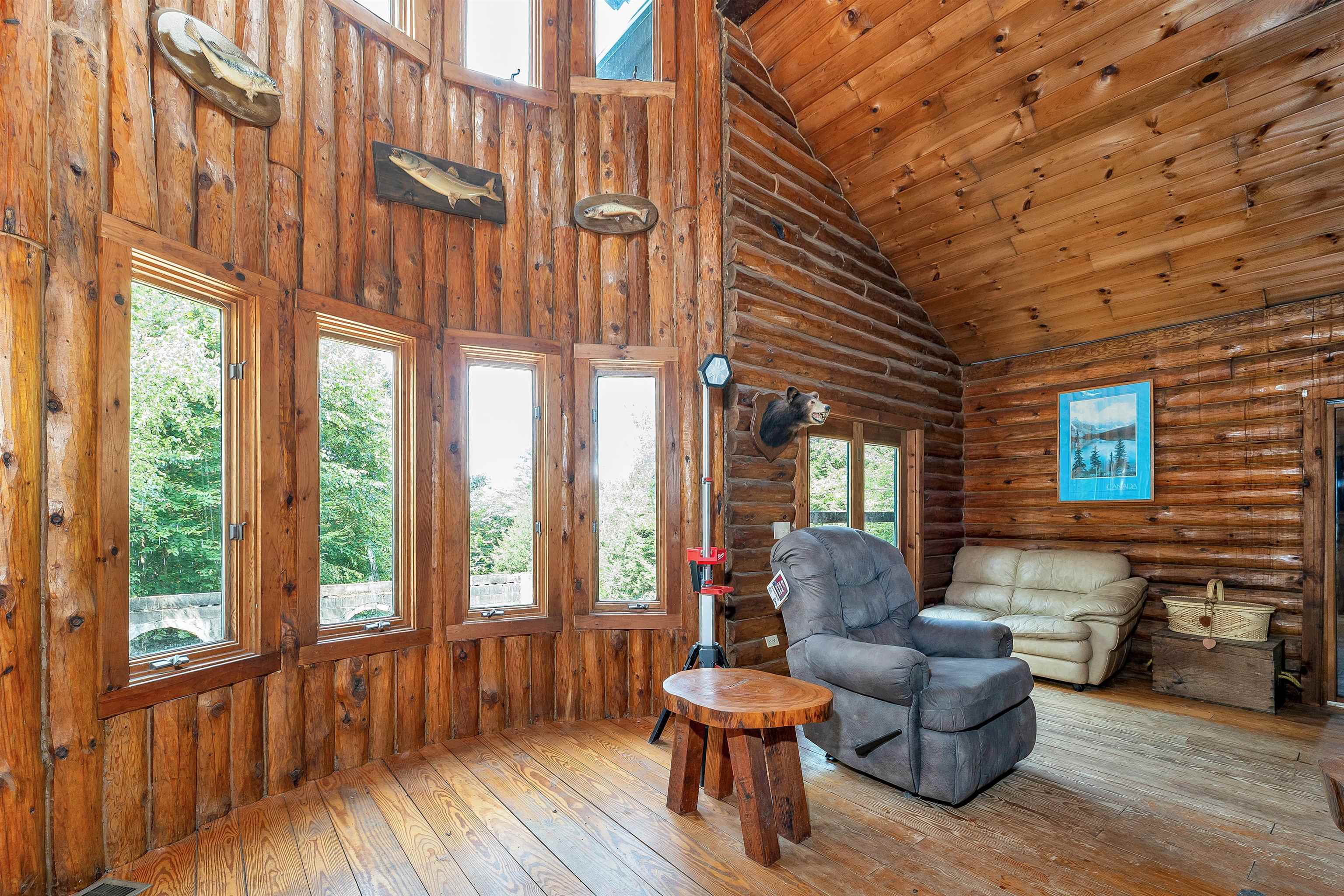 36 Stinson Rd, Plymouth, NH 03264