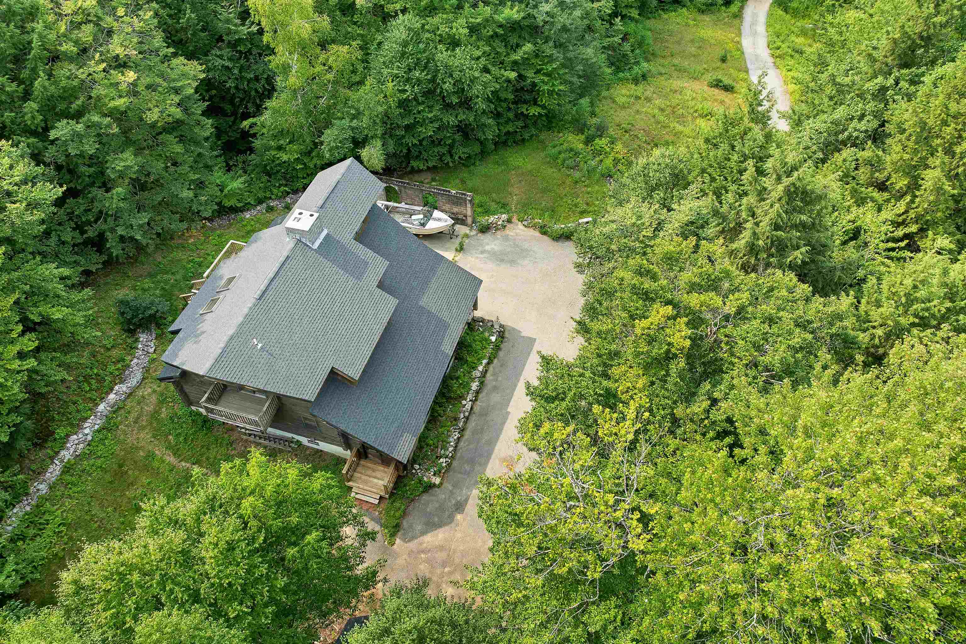 36 Stinson Rd, Plymouth, NH 03264
