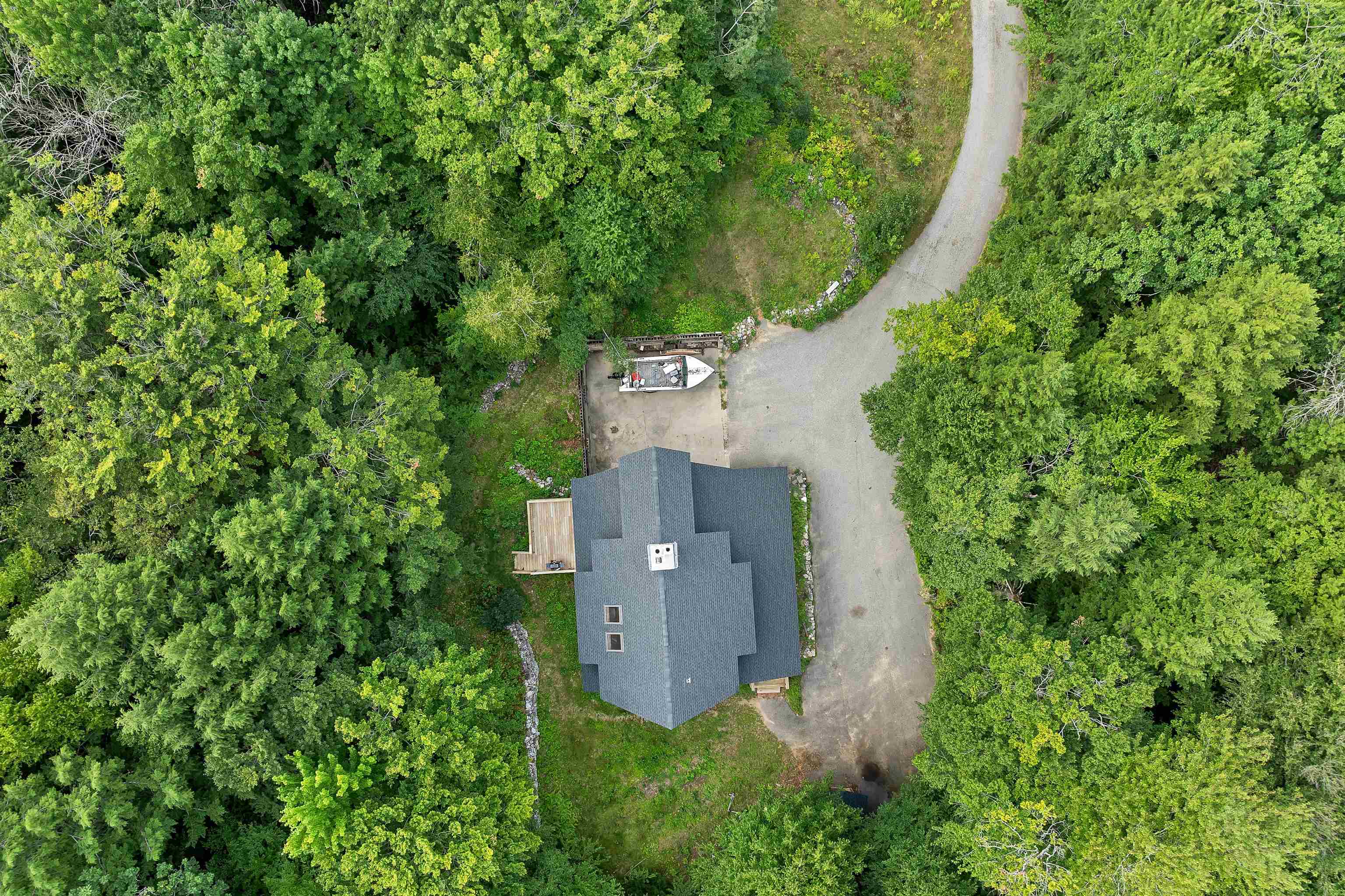 36 Stinson Rd, Plymouth, NH 03264