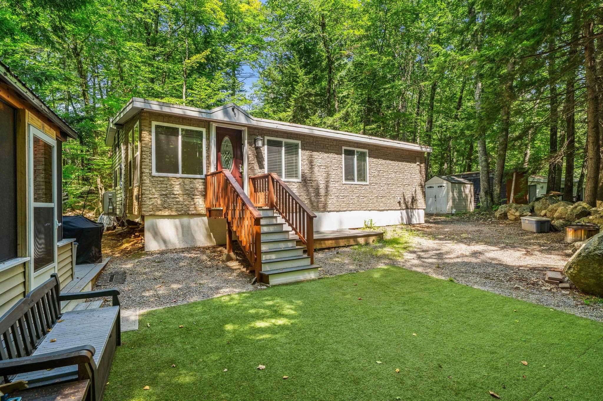 591 Weirs Blvd #78, Laconia, NH 03246