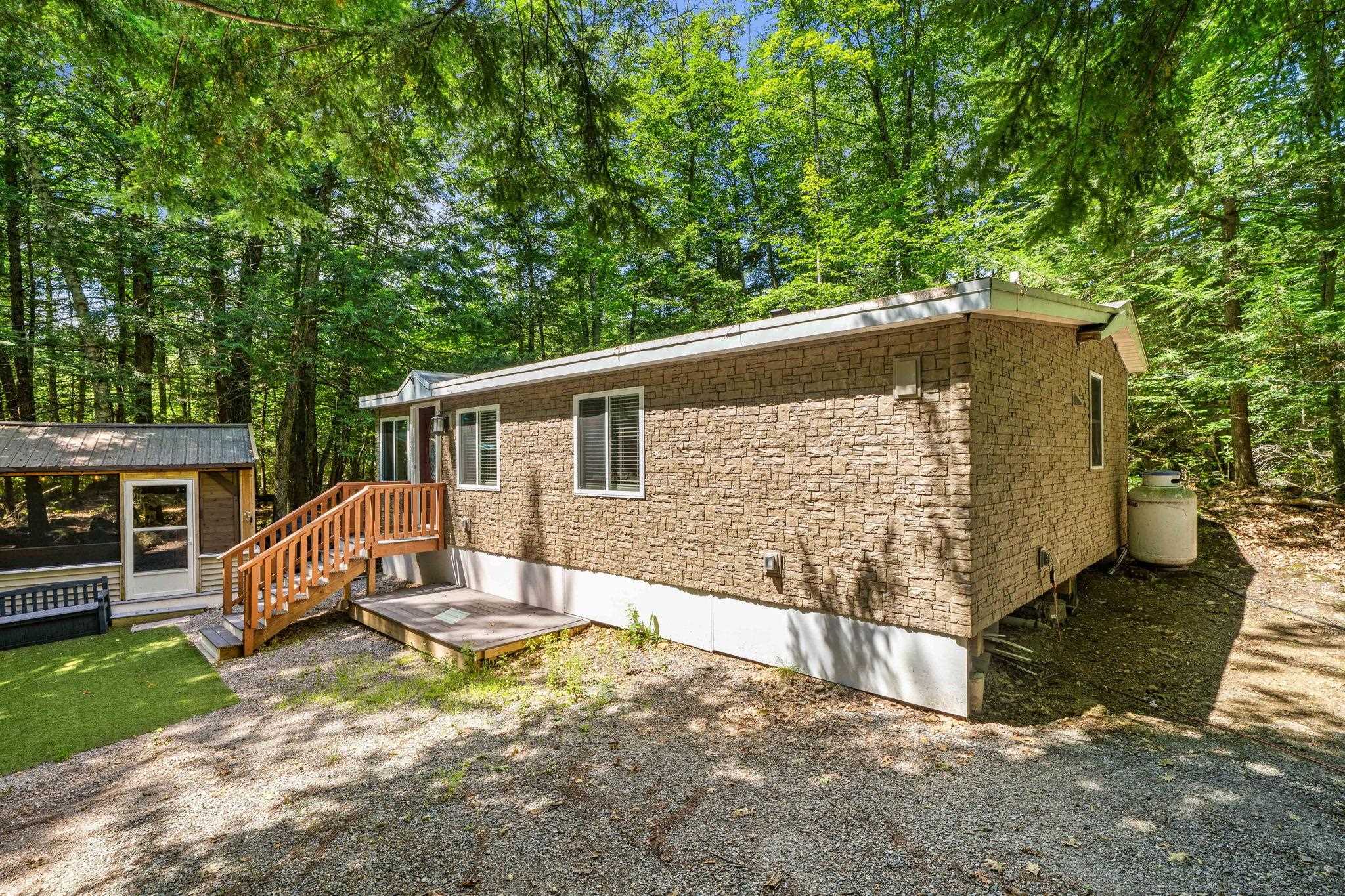 591 Weirs Blvd #78, Laconia, NH 03246