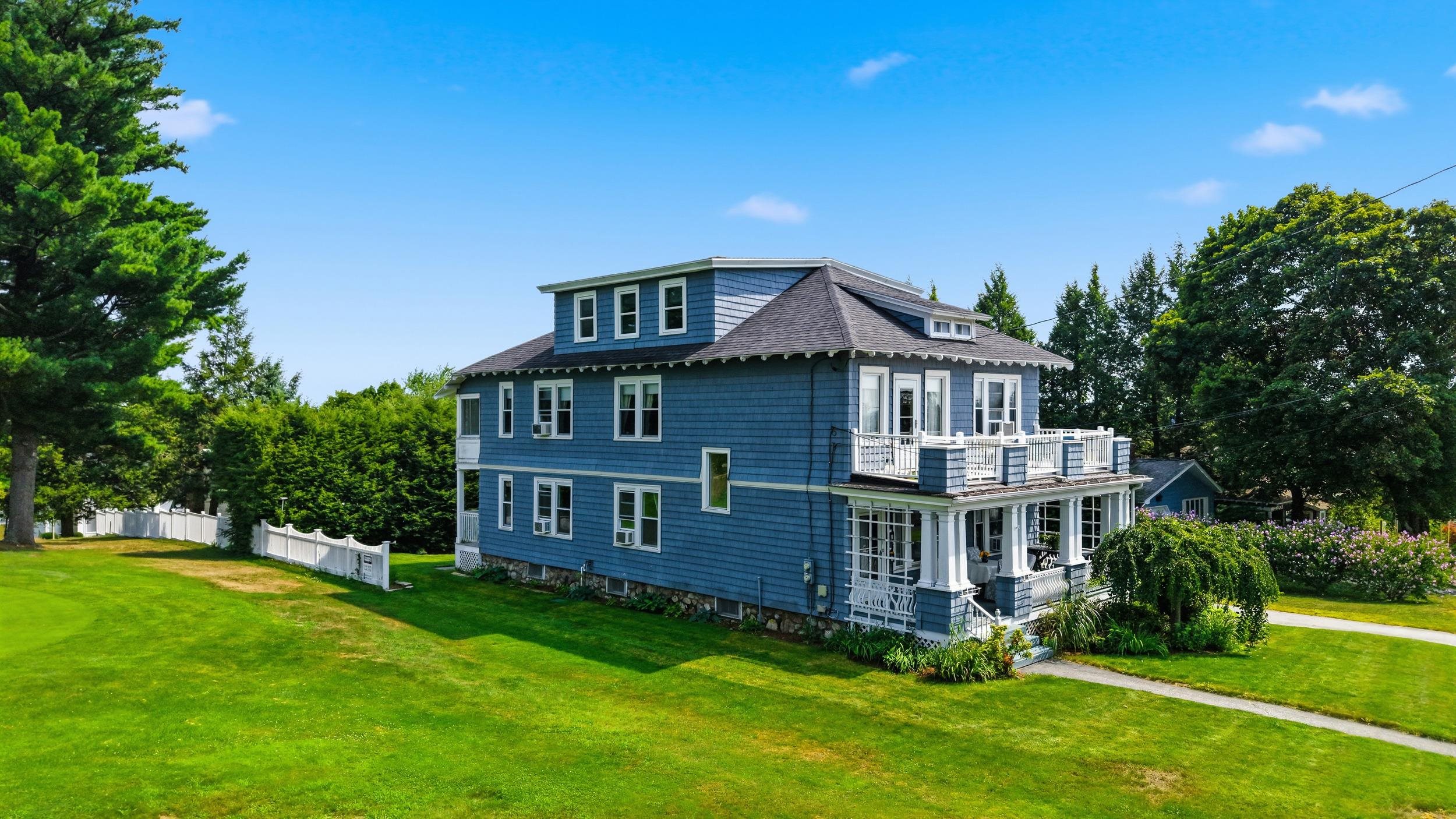 223 Highland St, Manchester, NH 03104