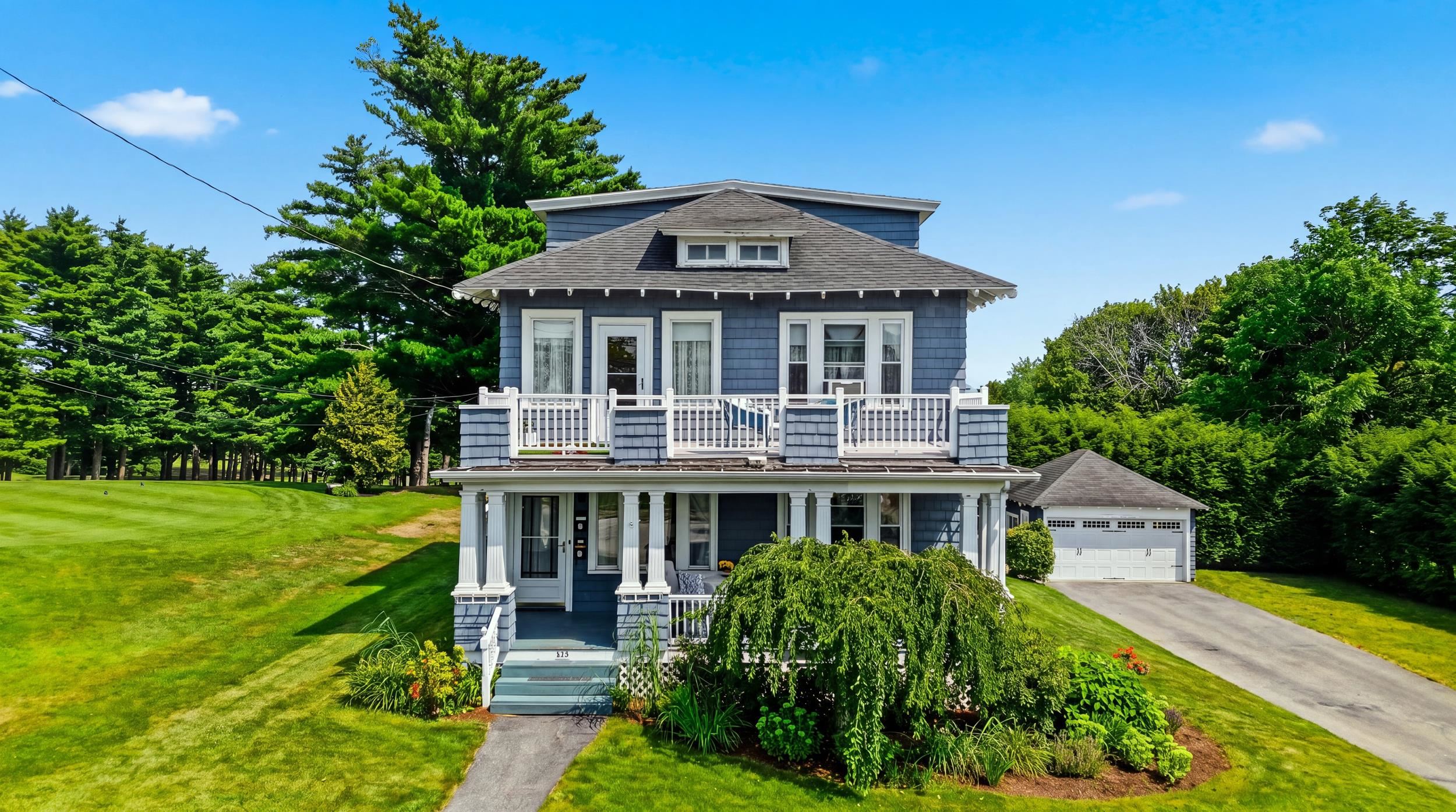 223 Highland St, Manchester, NH 03104