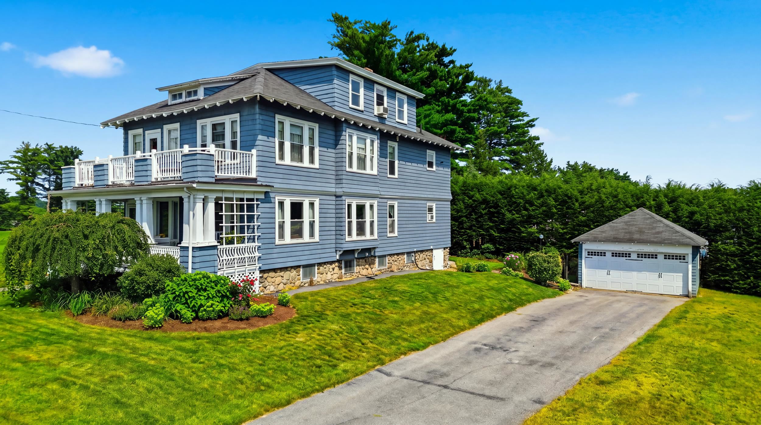 223 Highland St, Manchester, NH 03104