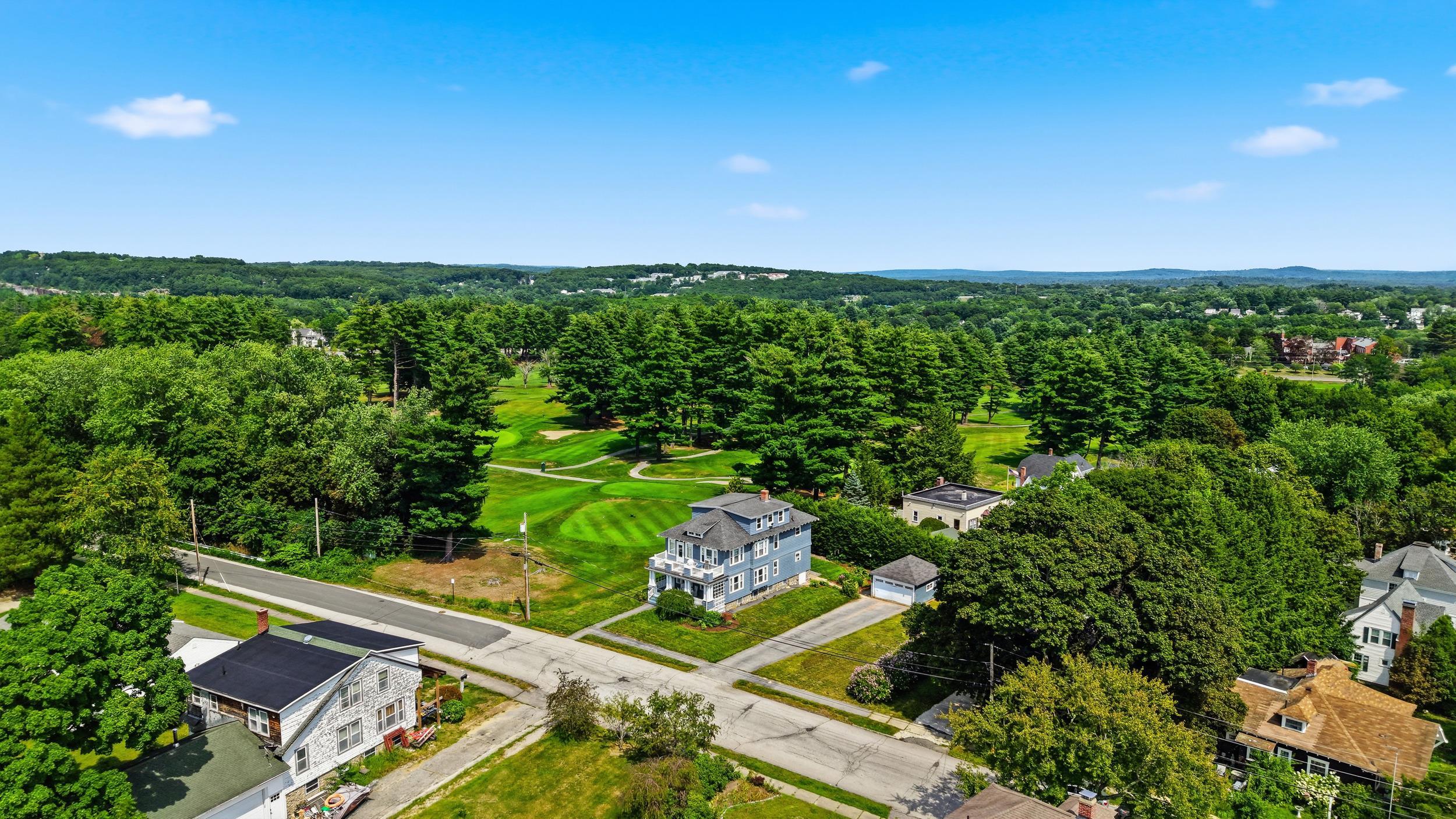 223 Highland St, Manchester, NH 03104