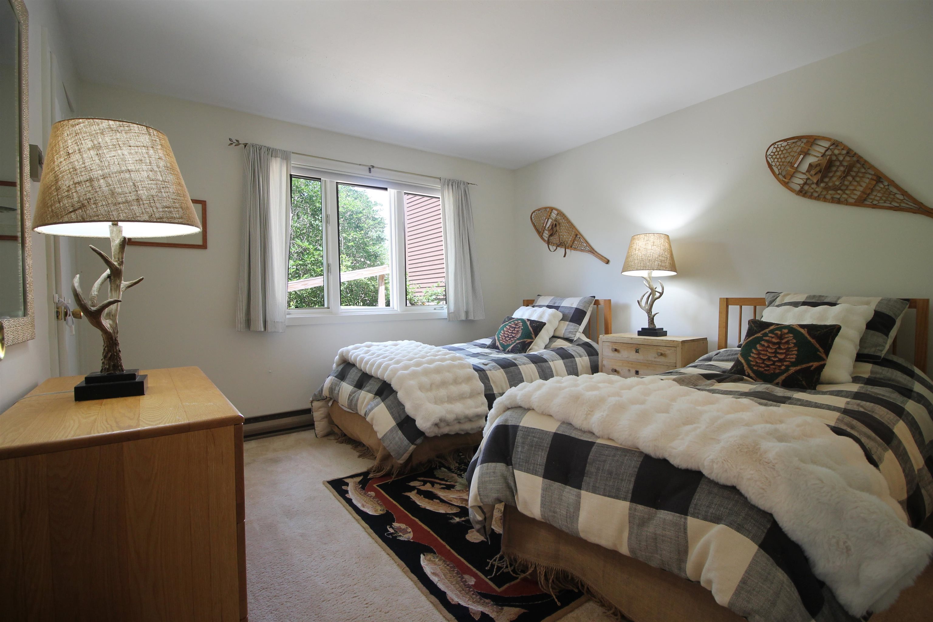 22 Bobcat Way #2, Waterville Valley, NH 03215