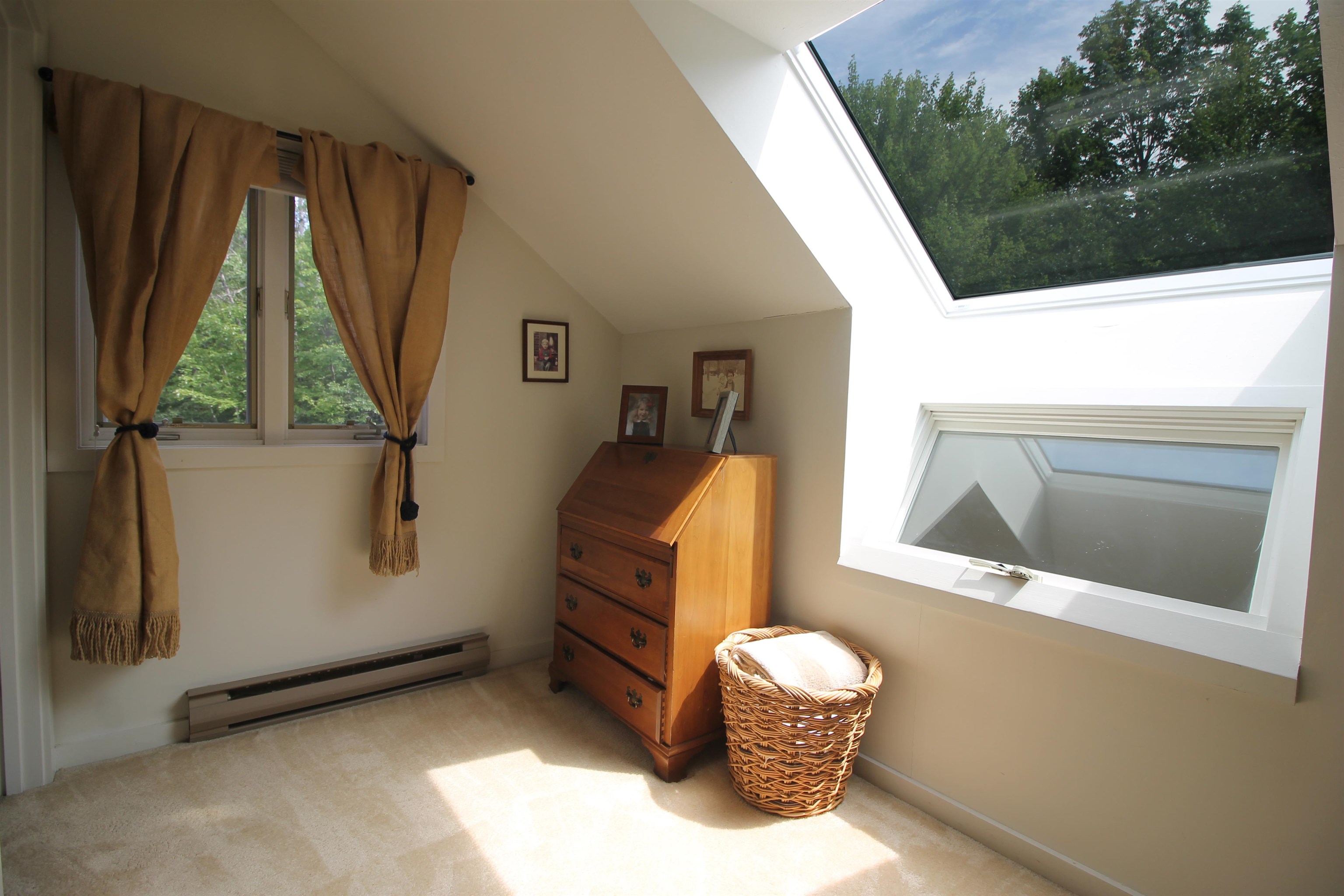 Nice windows