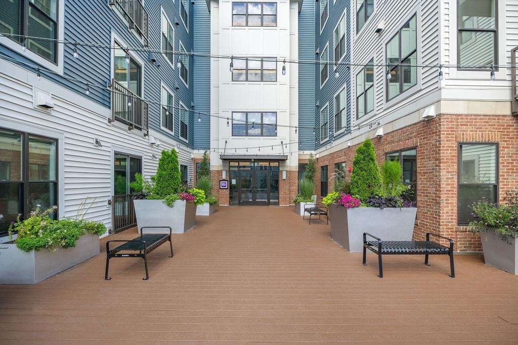99 Foundry Pl #301, Portsmouth, NH 03801