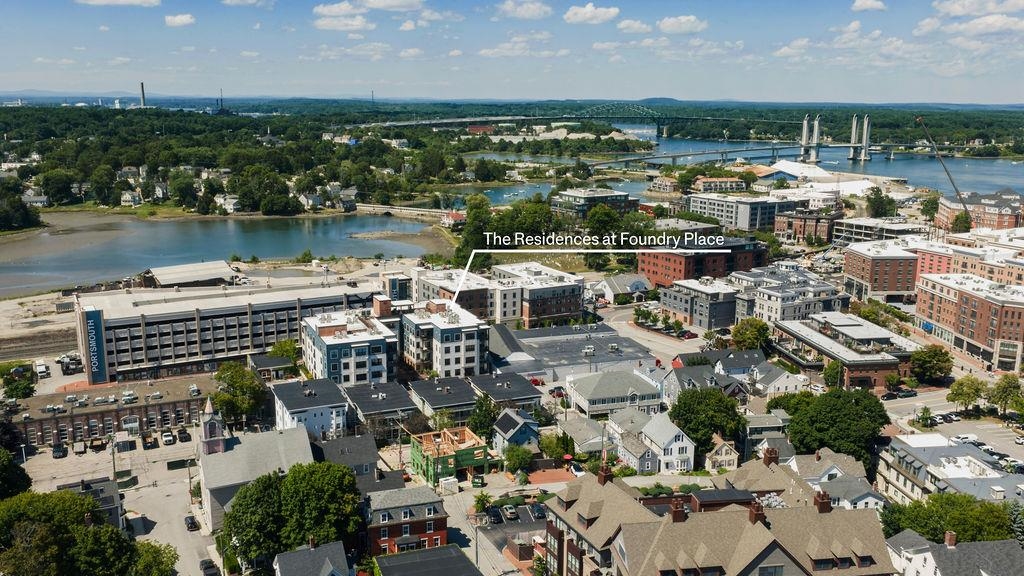 99 Foundry Pl #301, Portsmouth, NH 03801