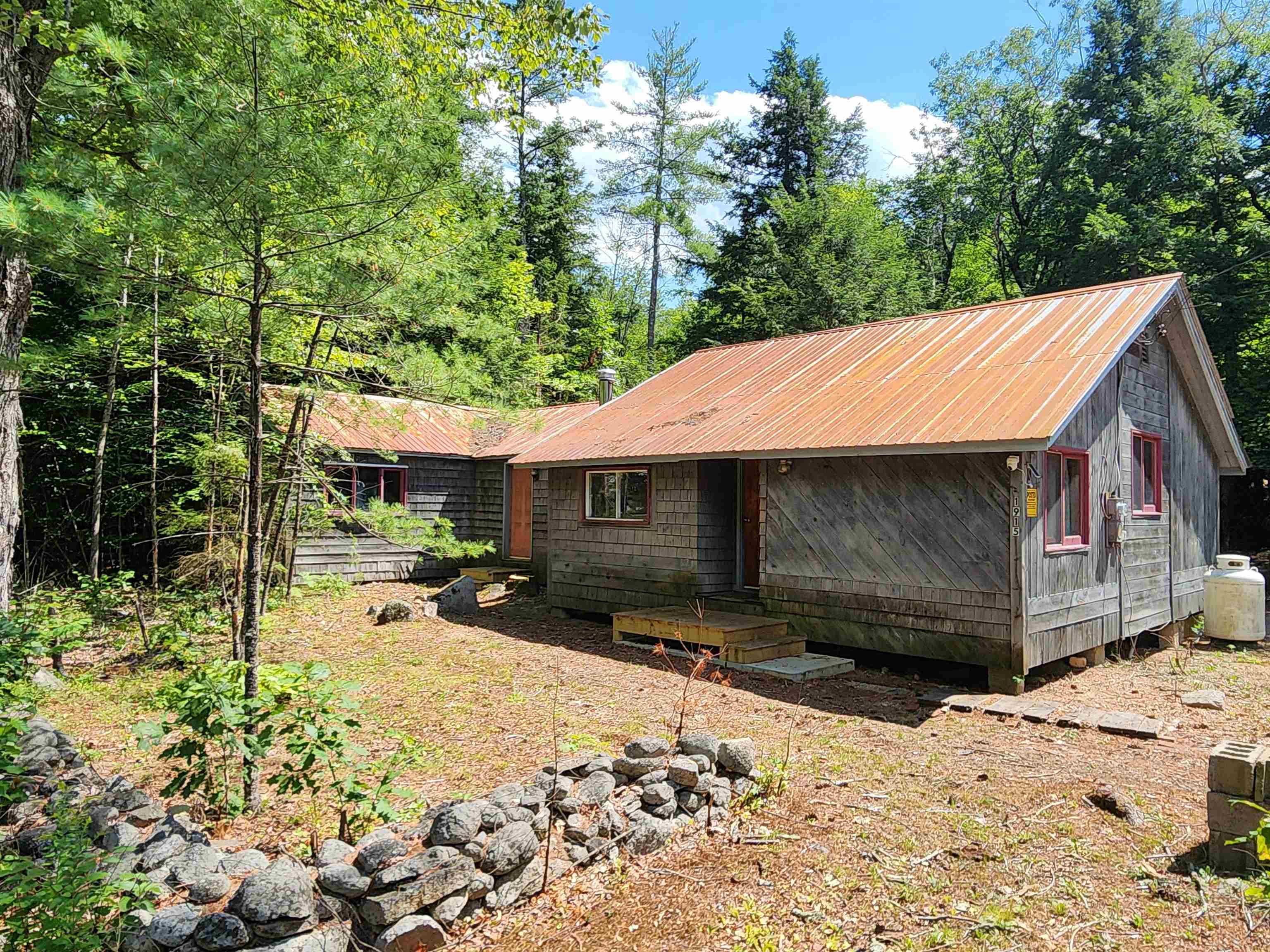 1915 Nh Route 16, Albany, NH 03818