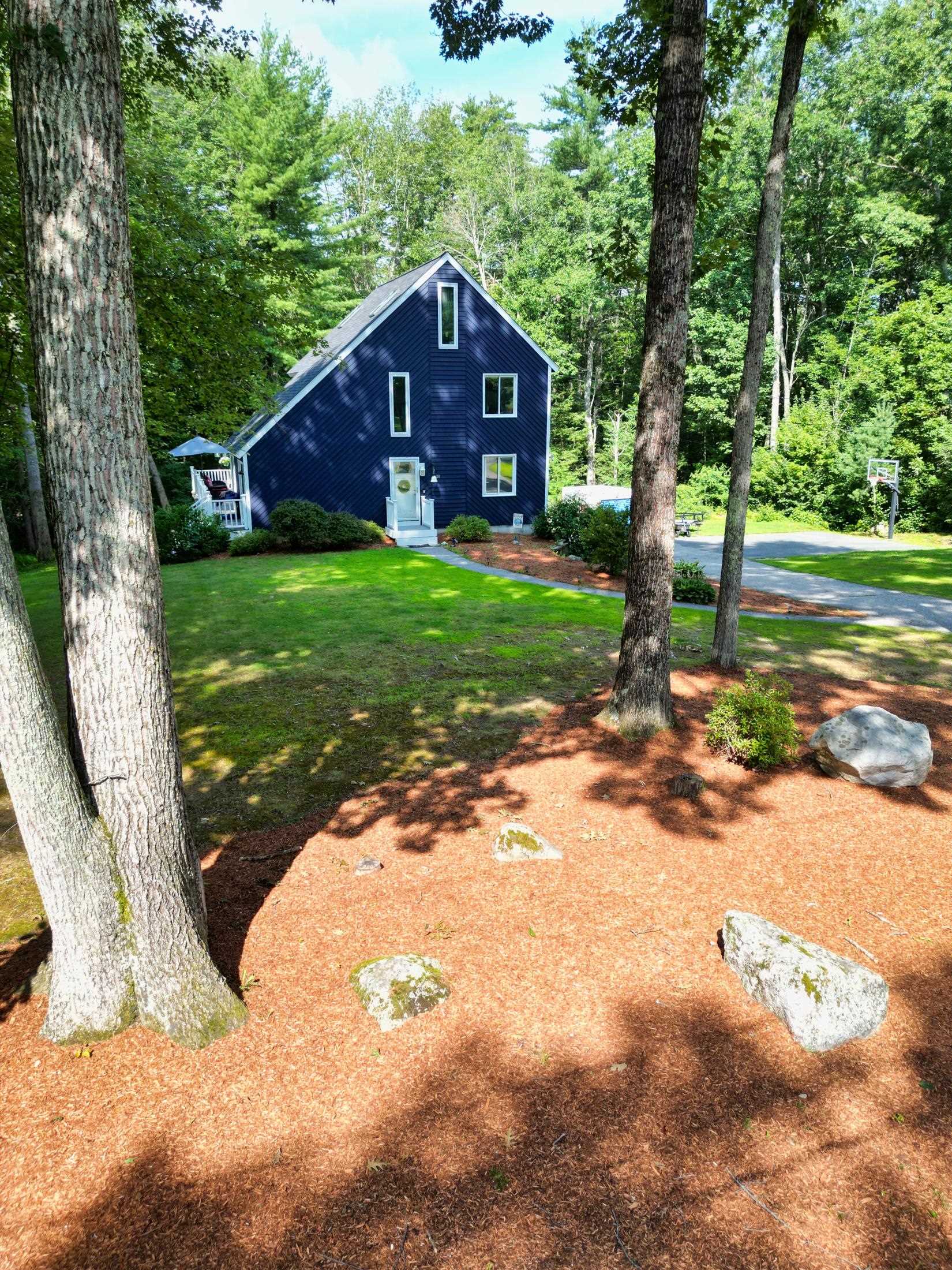 120 Wheel Wright Rd, Hampstead, NH 03841