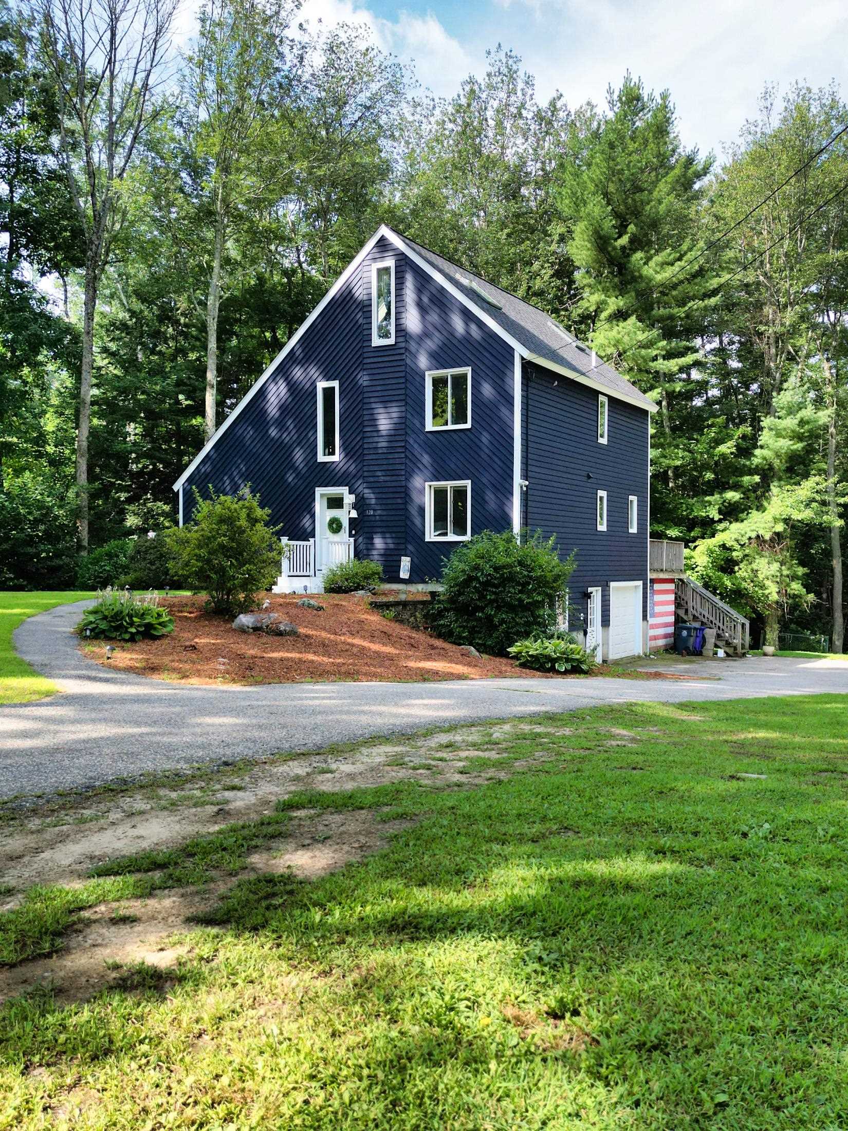 120 Wheel Wright Rd, Hampstead, NH 03841