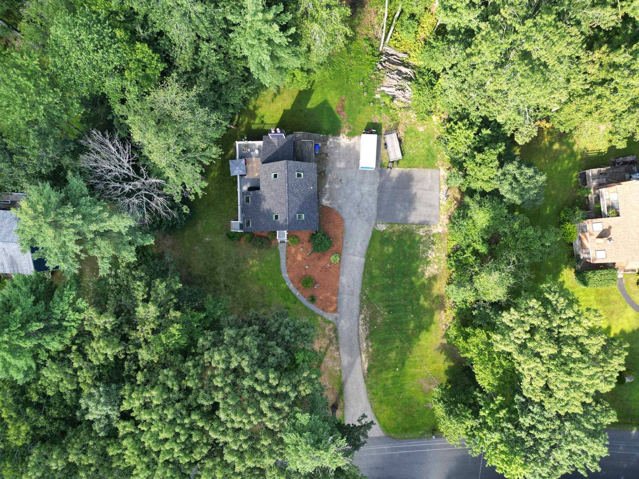 120 Wheel Wright Rd, Hampstead, NH 03841