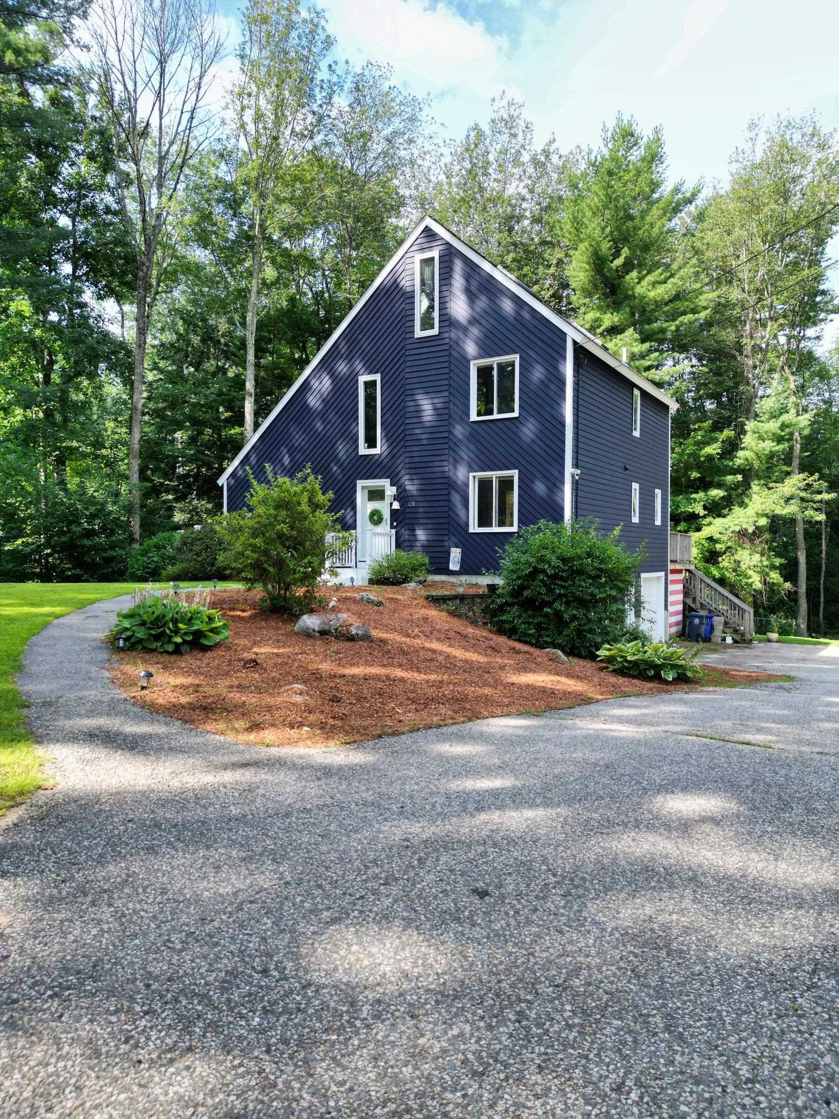120 Wheel Wright Rd, Hampstead, NH 03841