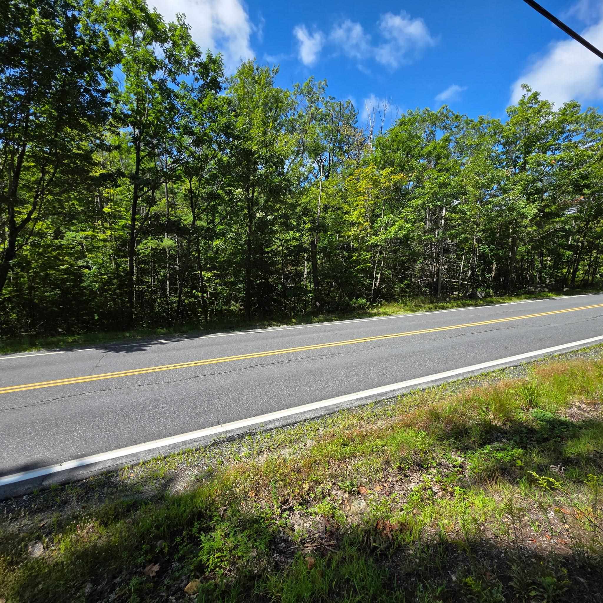 Lot 44 Nh Route 4a, Wilmot, NH 03287