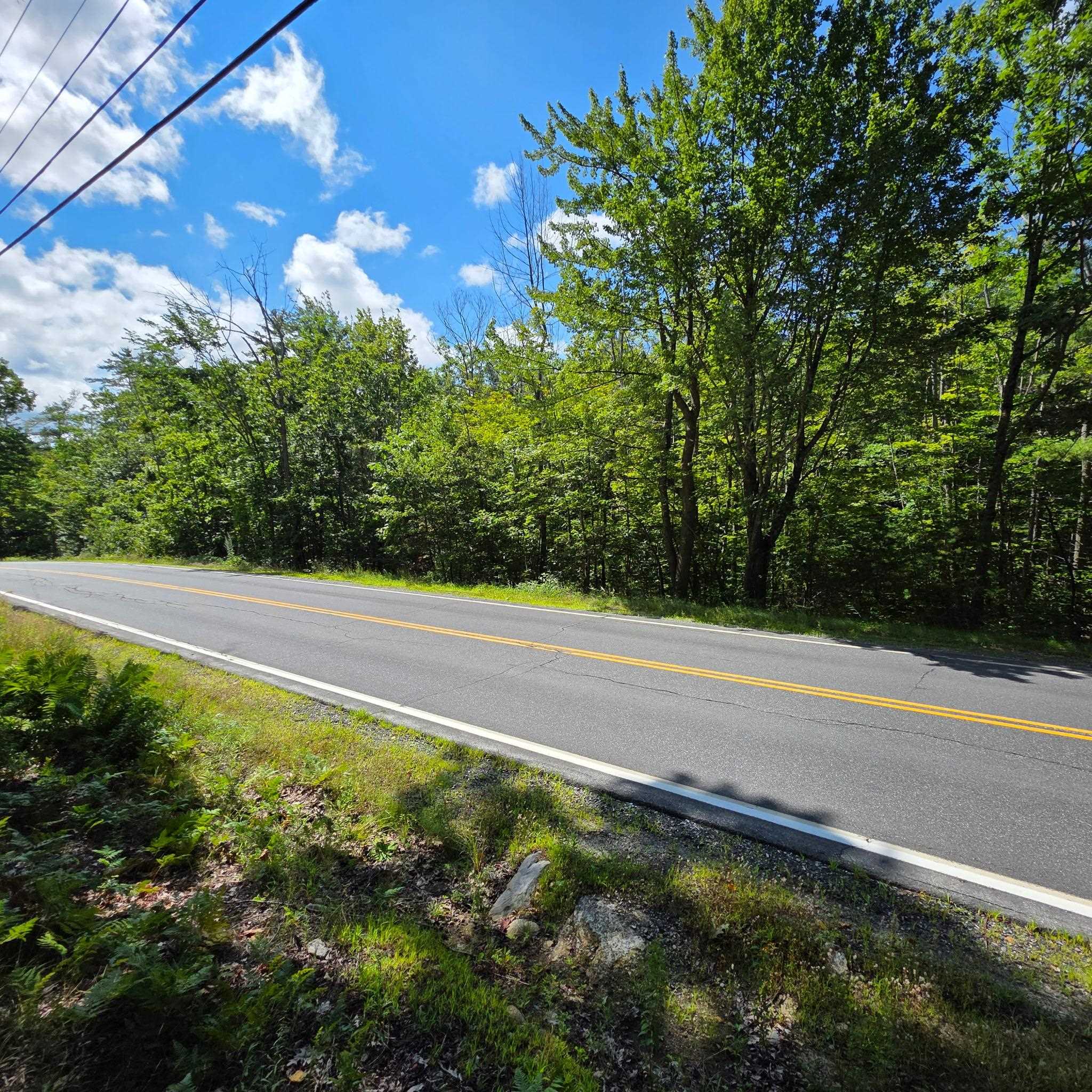 Lot 44 Nh Route 4a, Wilmot, NH 03287