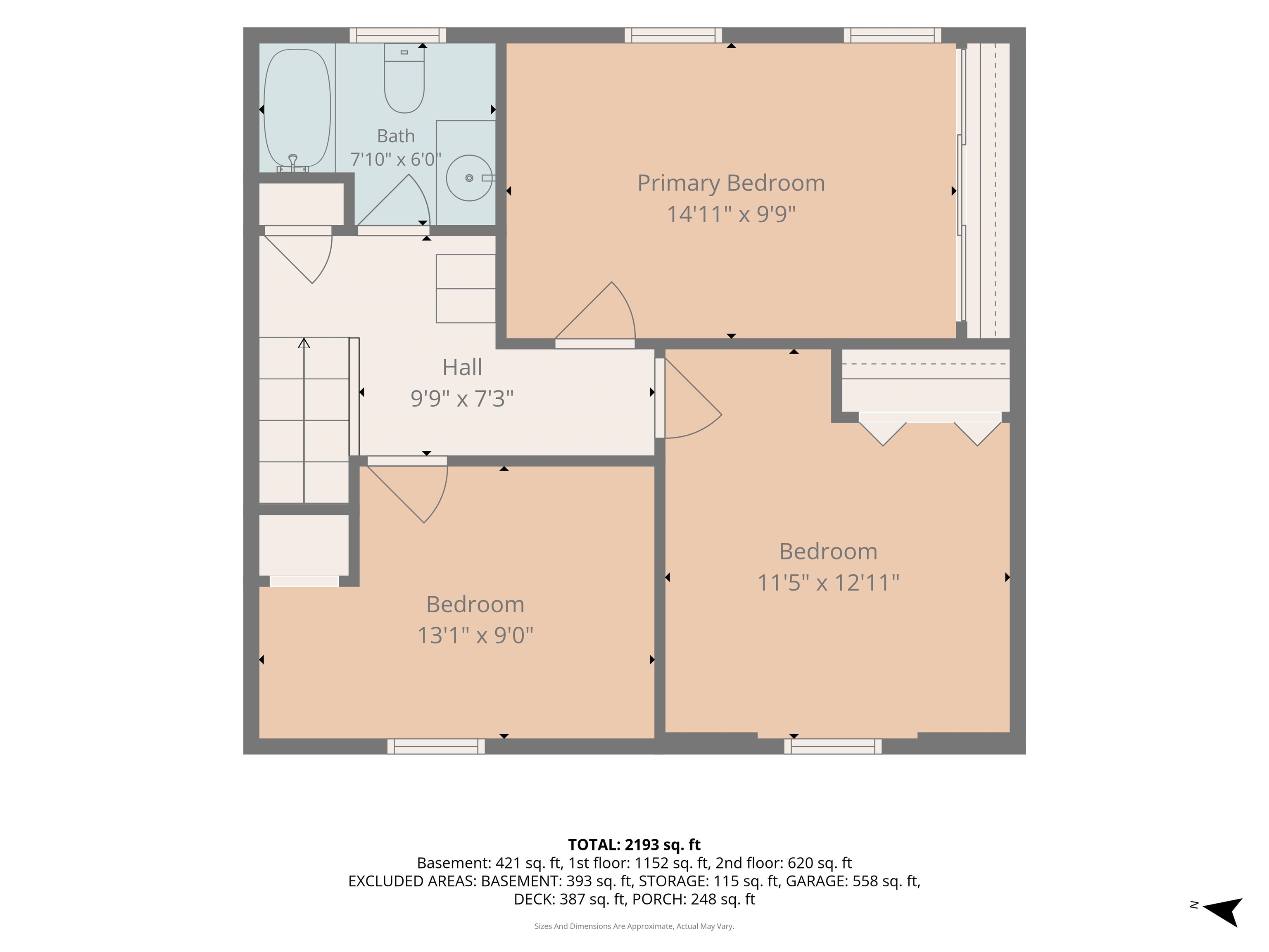 4 Homestead Dr, Derry, NH 03038