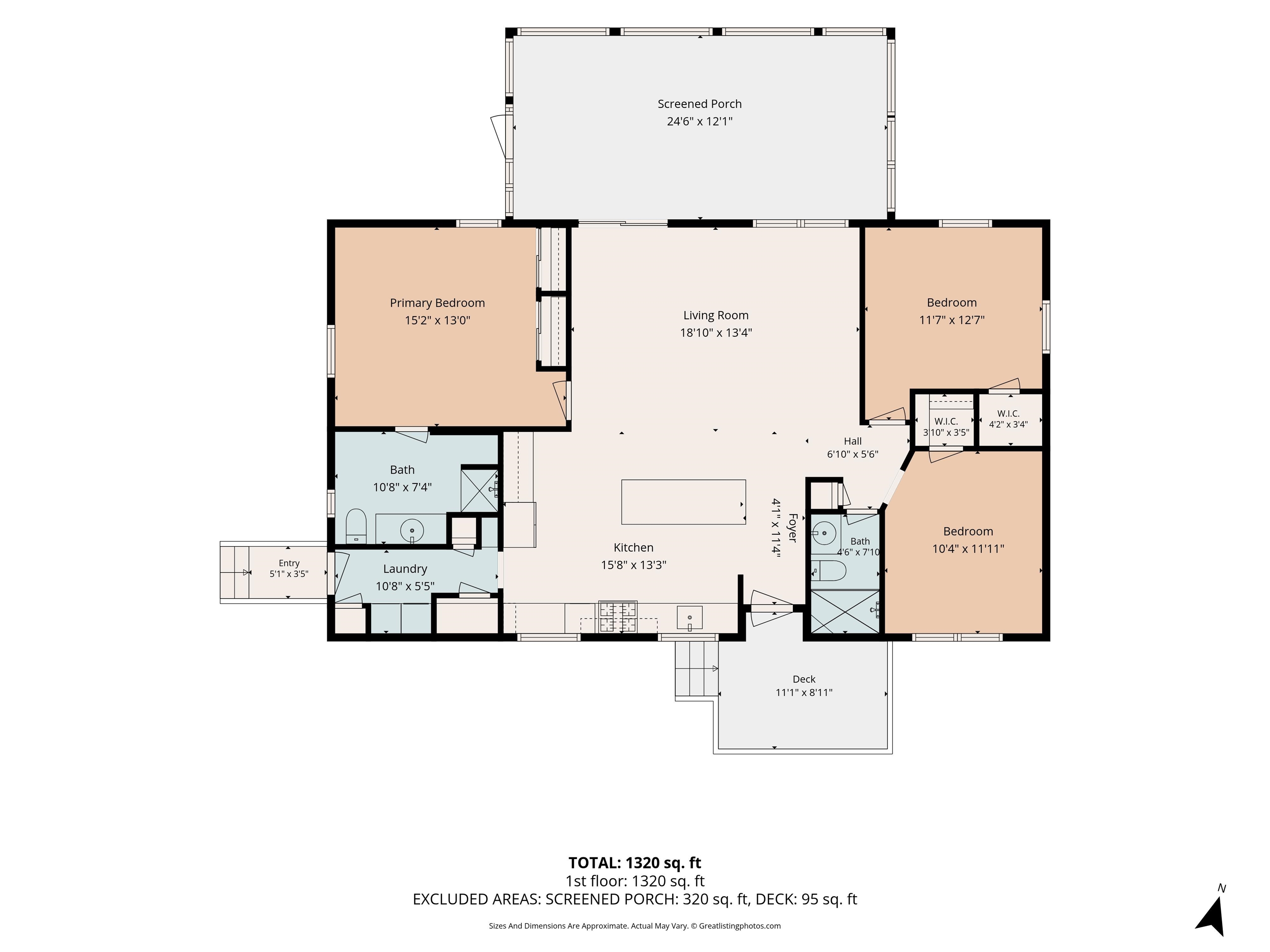 11 Rim Rd, Danville, NH 03819