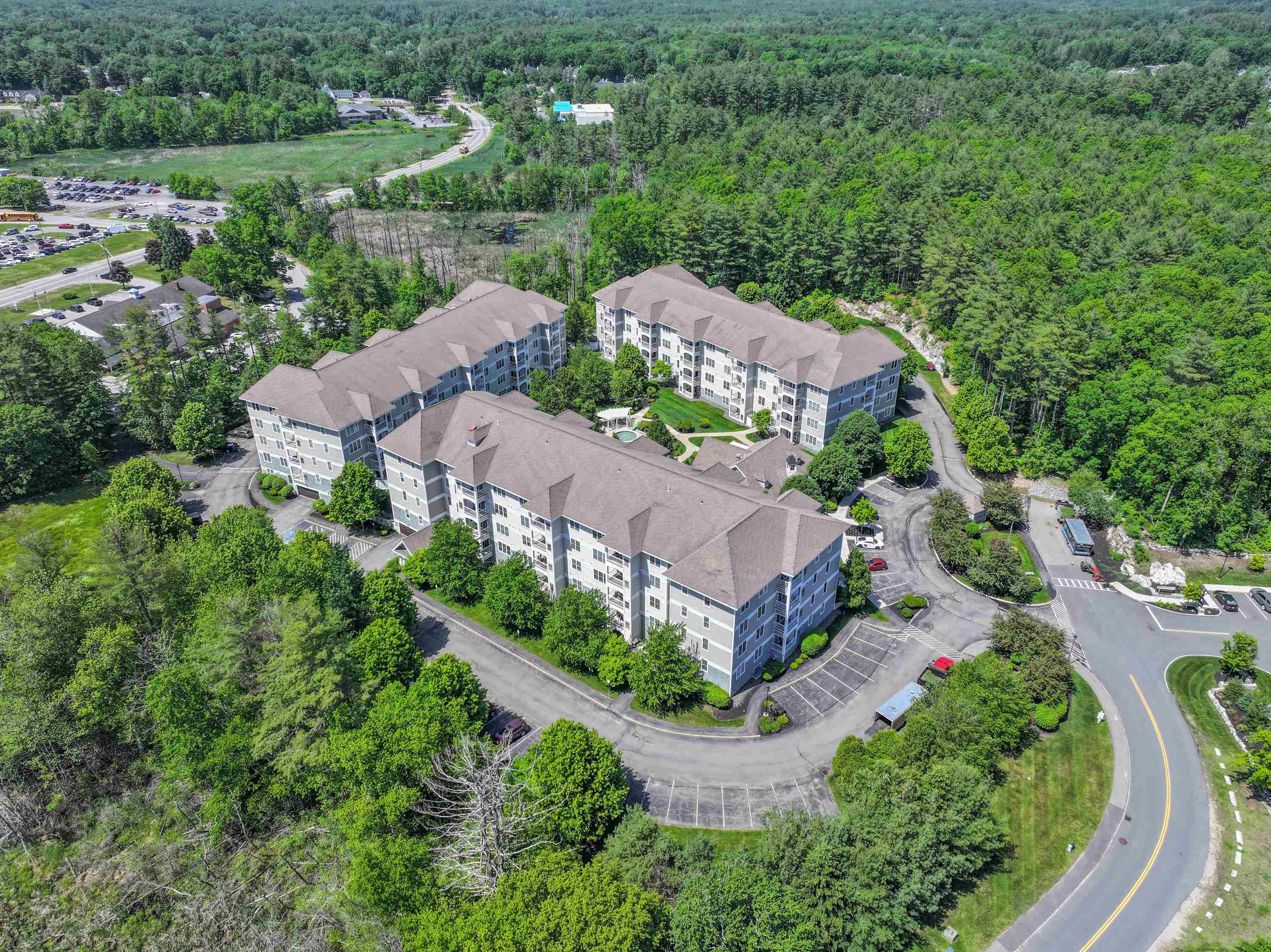 5 Sally Sweets Way #322, Salem, NH 03079