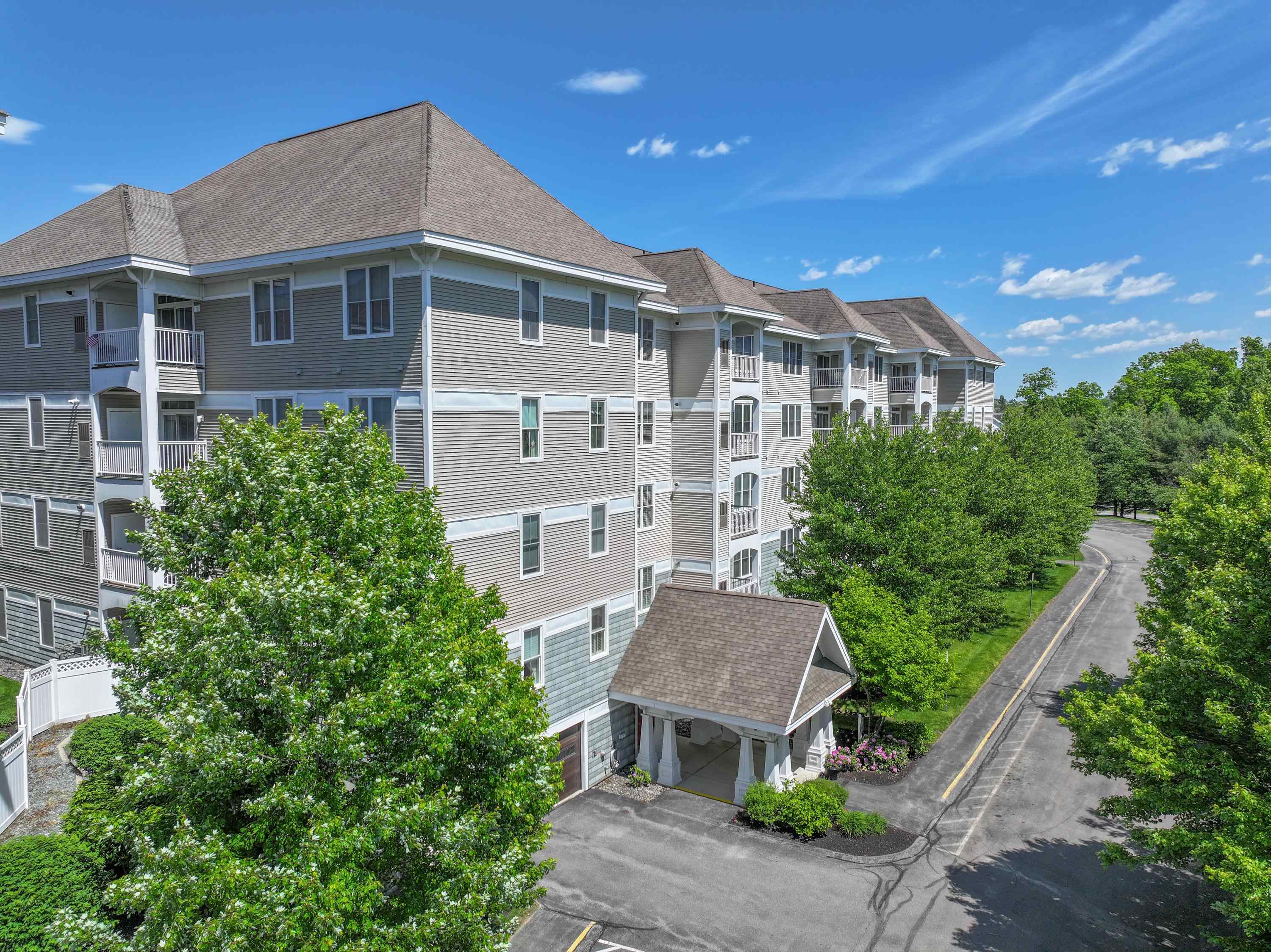 5 Sally Sweets Way #322, Salem, NH 03079