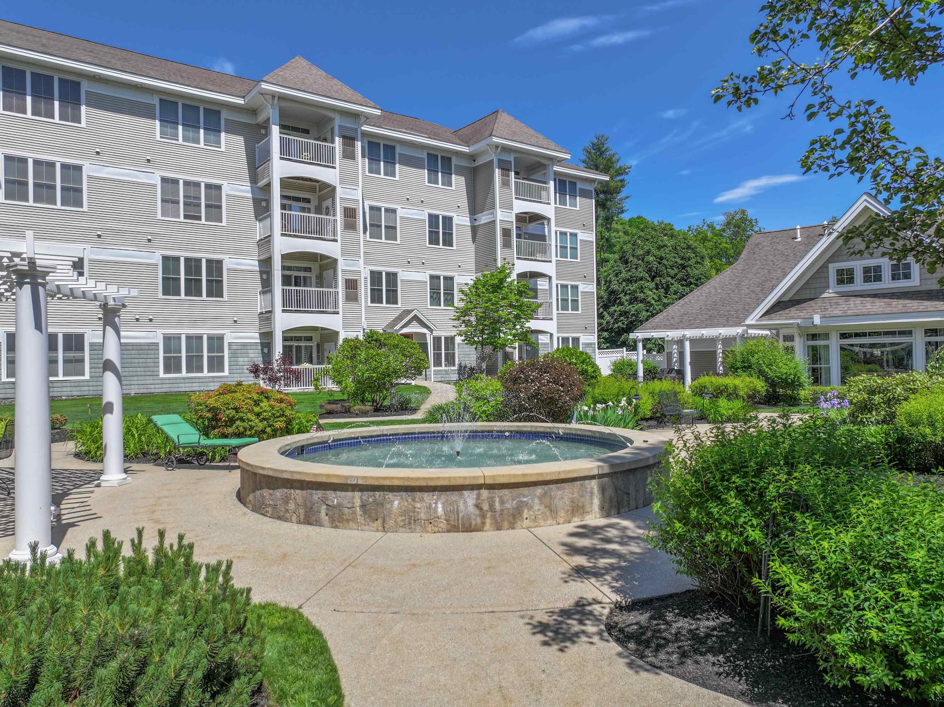 5 Sally Sweets Way #322, Salem, NH 03079