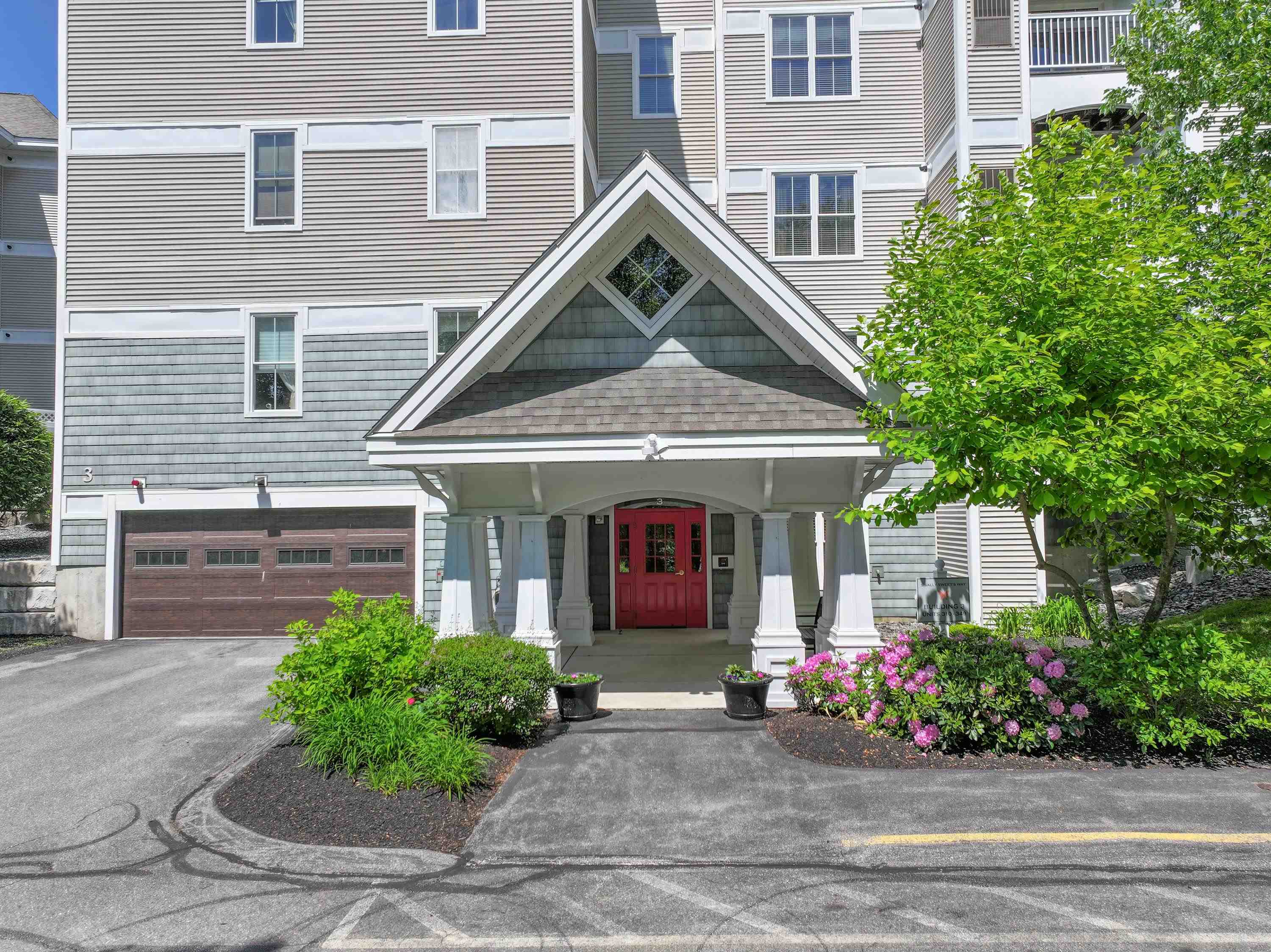 5 Sally Sweets Way #322, Salem, NH 03079