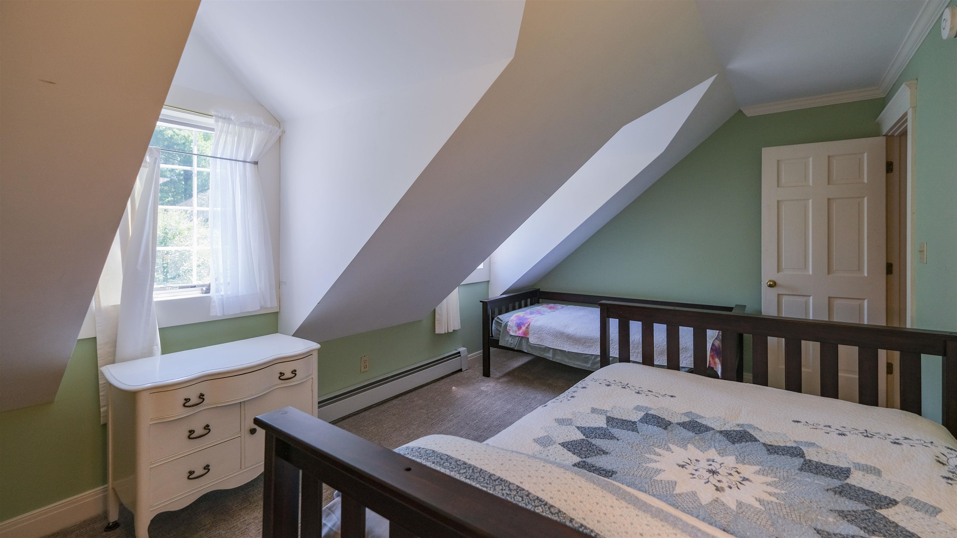 Bedroom #1