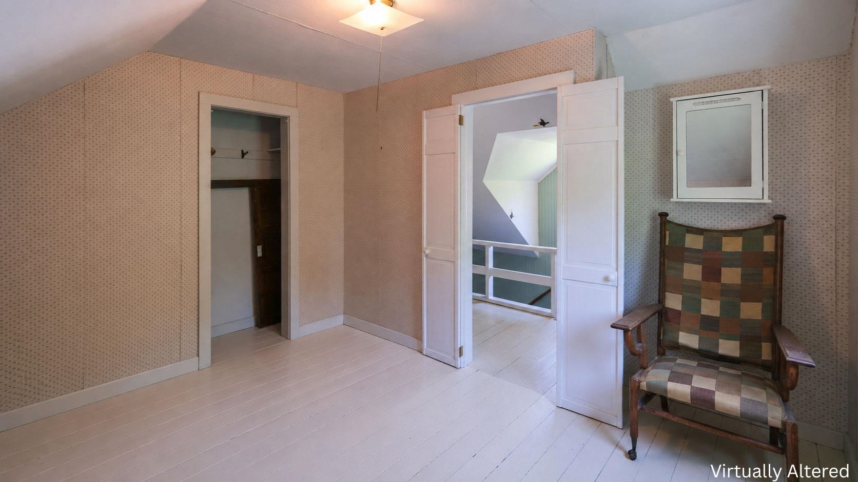 Apartment Office