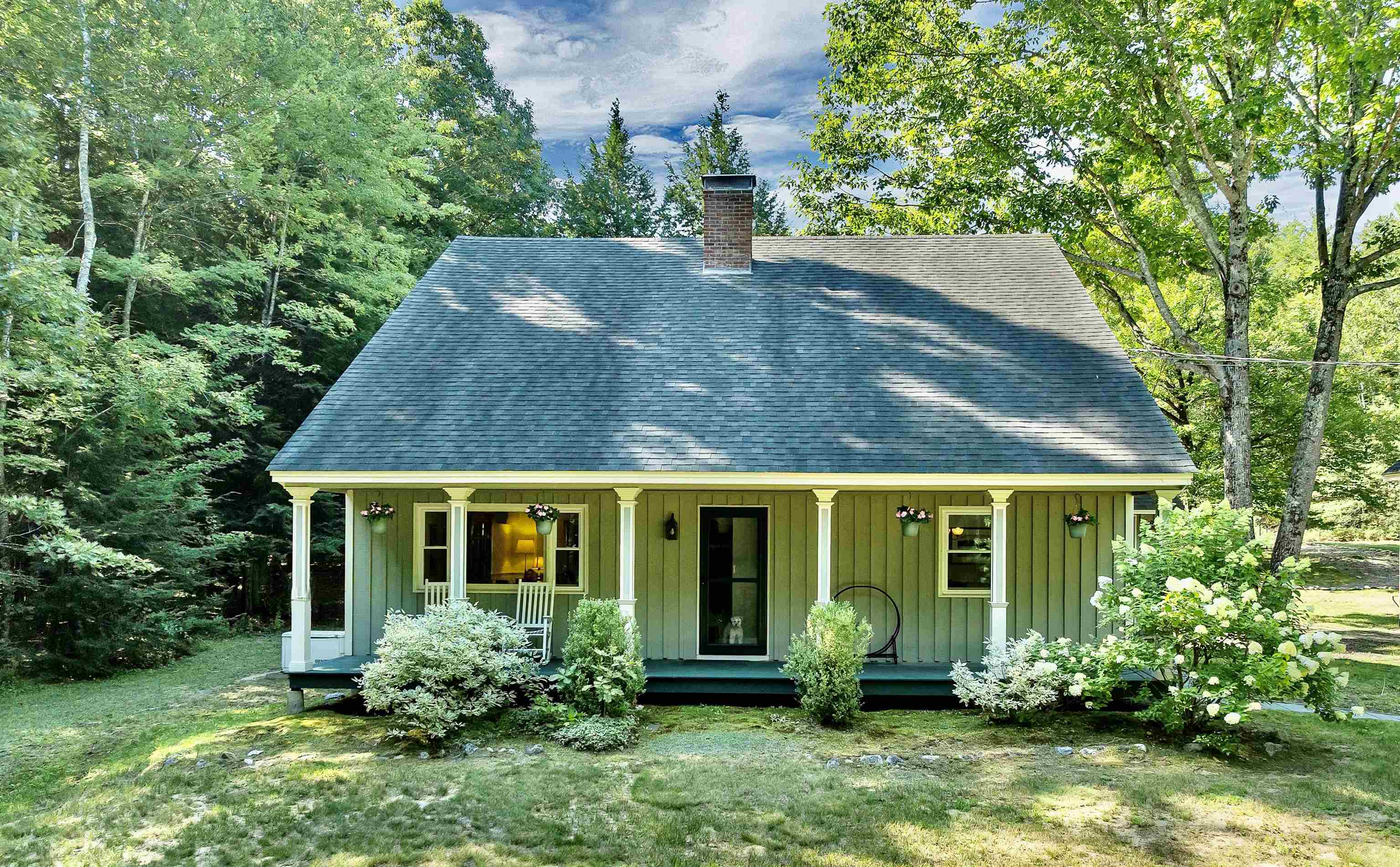 82 Greenes Basin Road, Moultonborough, NH photo 2