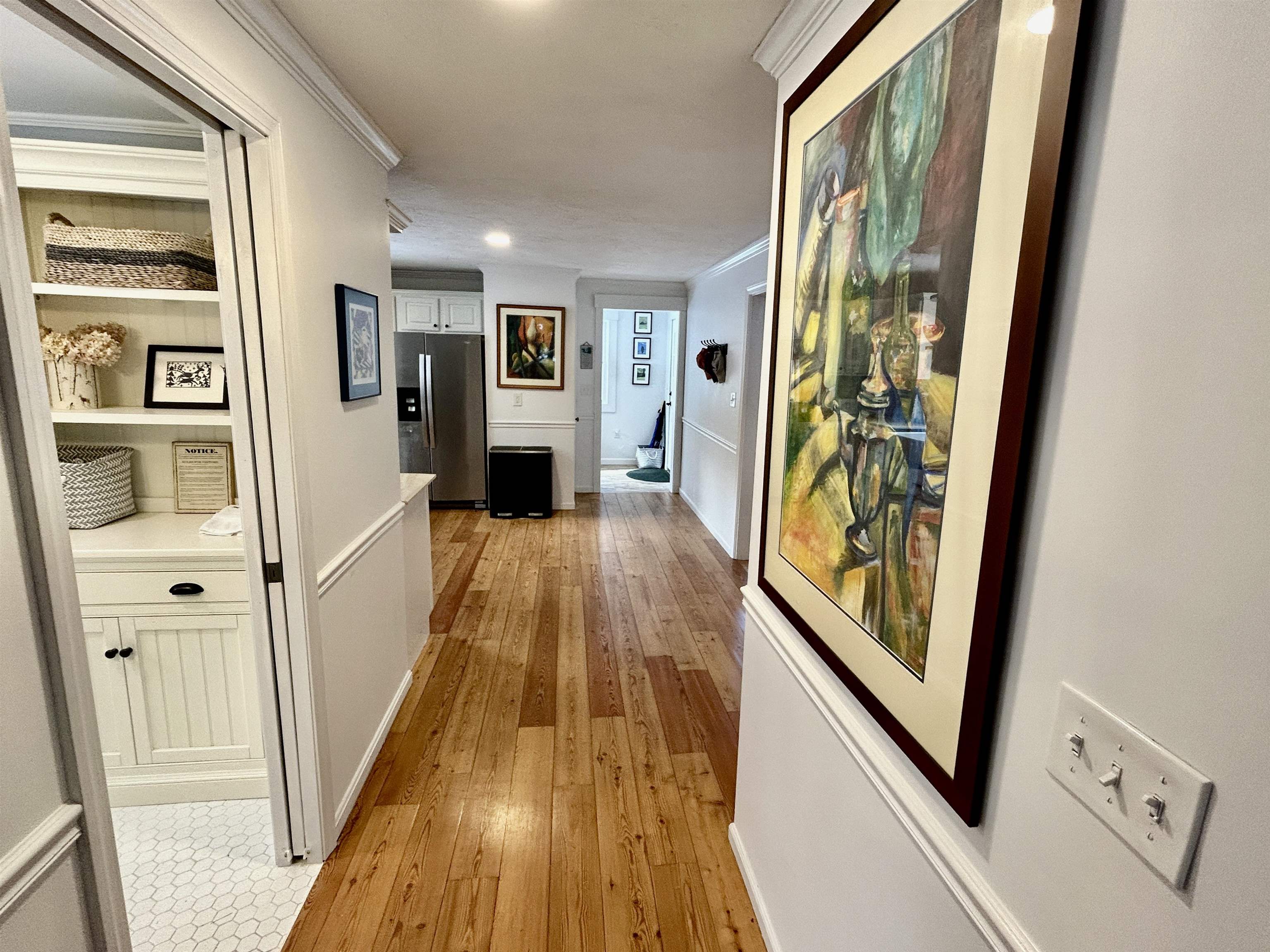 82 Greenes Basin Rd, Moultonborough, NH 03254