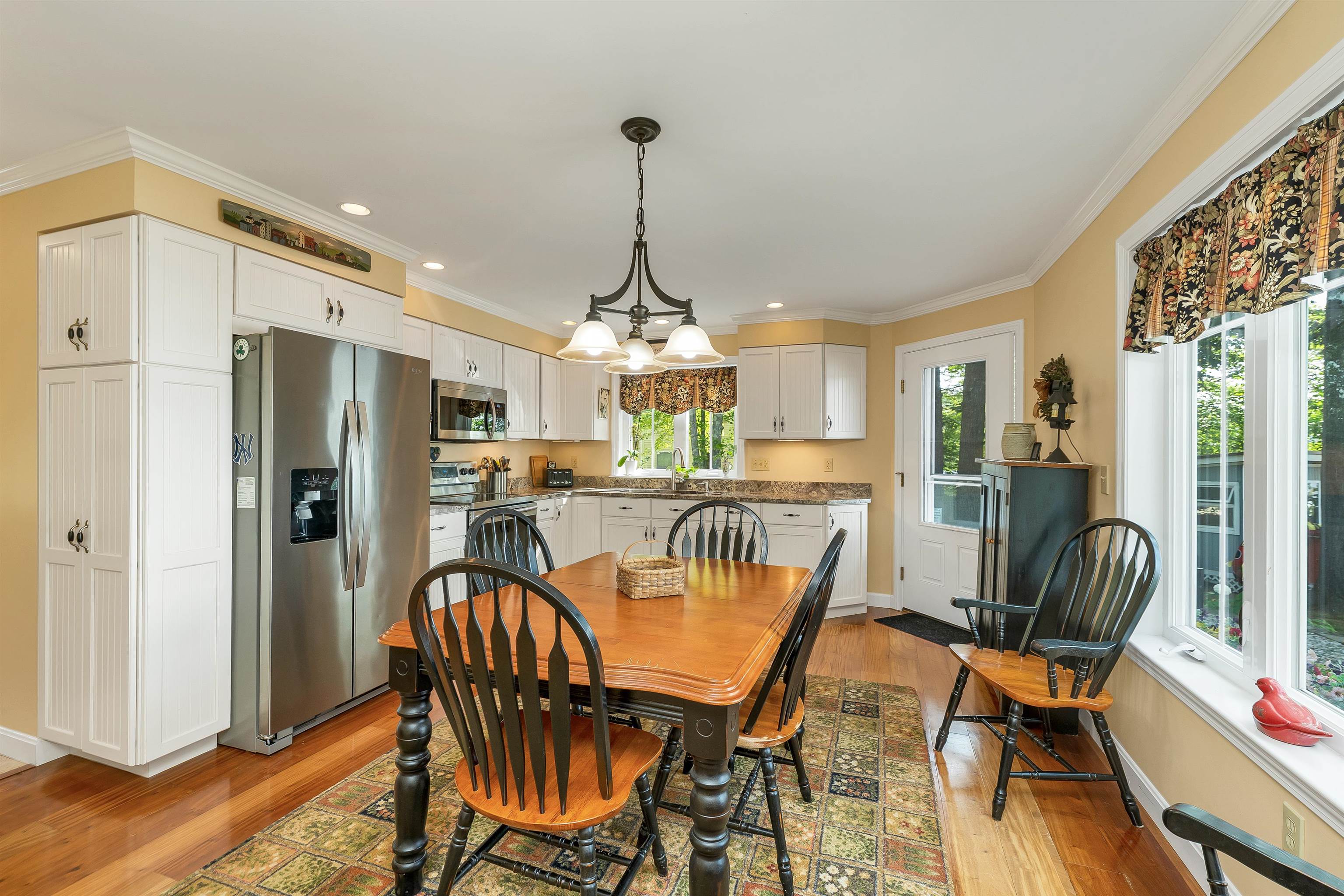 26 Gillis Ln, Barnstead, NH 03225