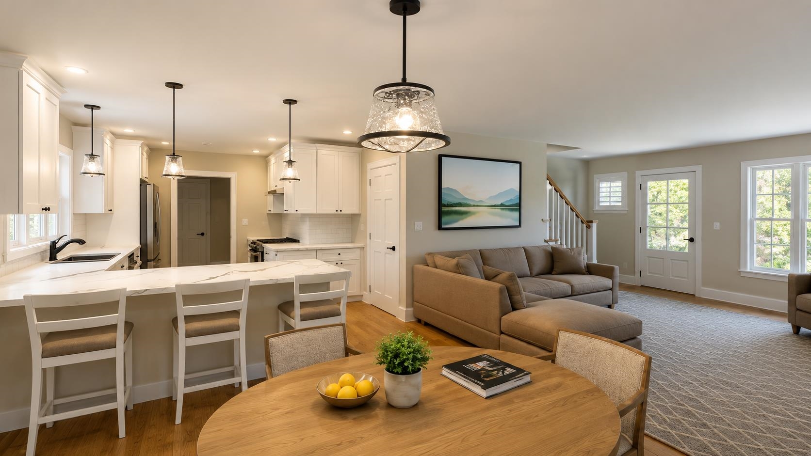 21 Farmhouse Ln #19, Canterbury, NH 03224