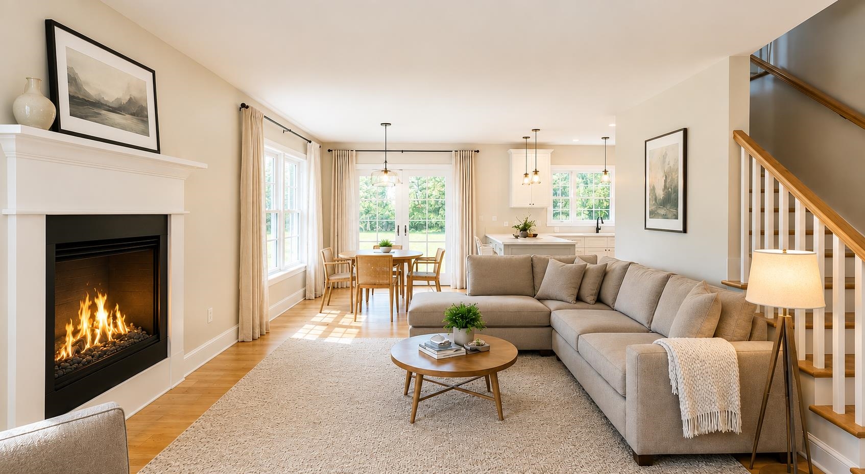 21 Farmhouse Ln #19, Canterbury, NH 03224