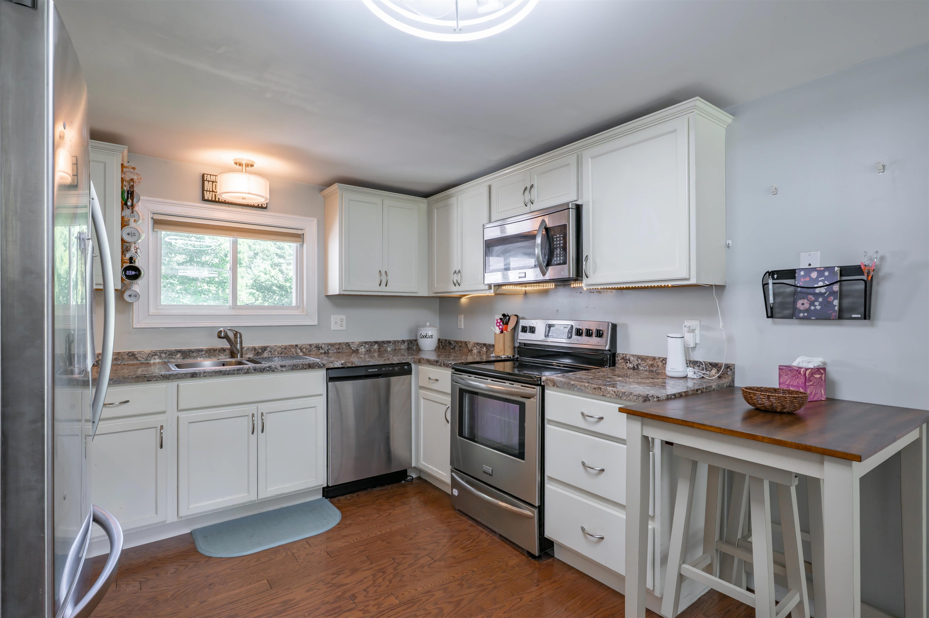 37 W Intervale Rd, Wilton, NH 03086